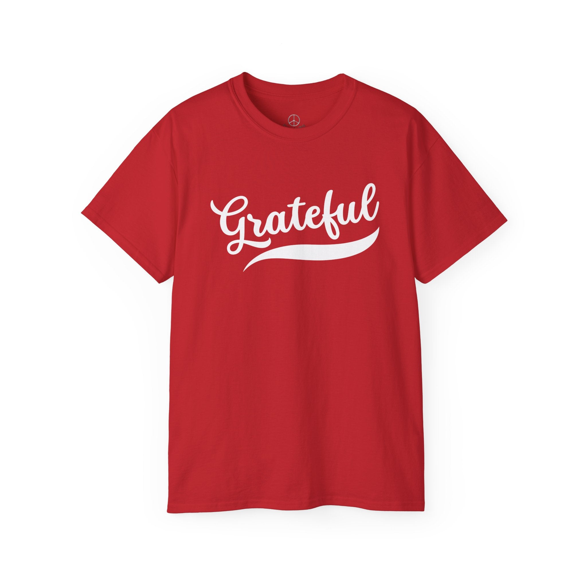 Grateful T Shirt - Perfect for Everyday Wear!