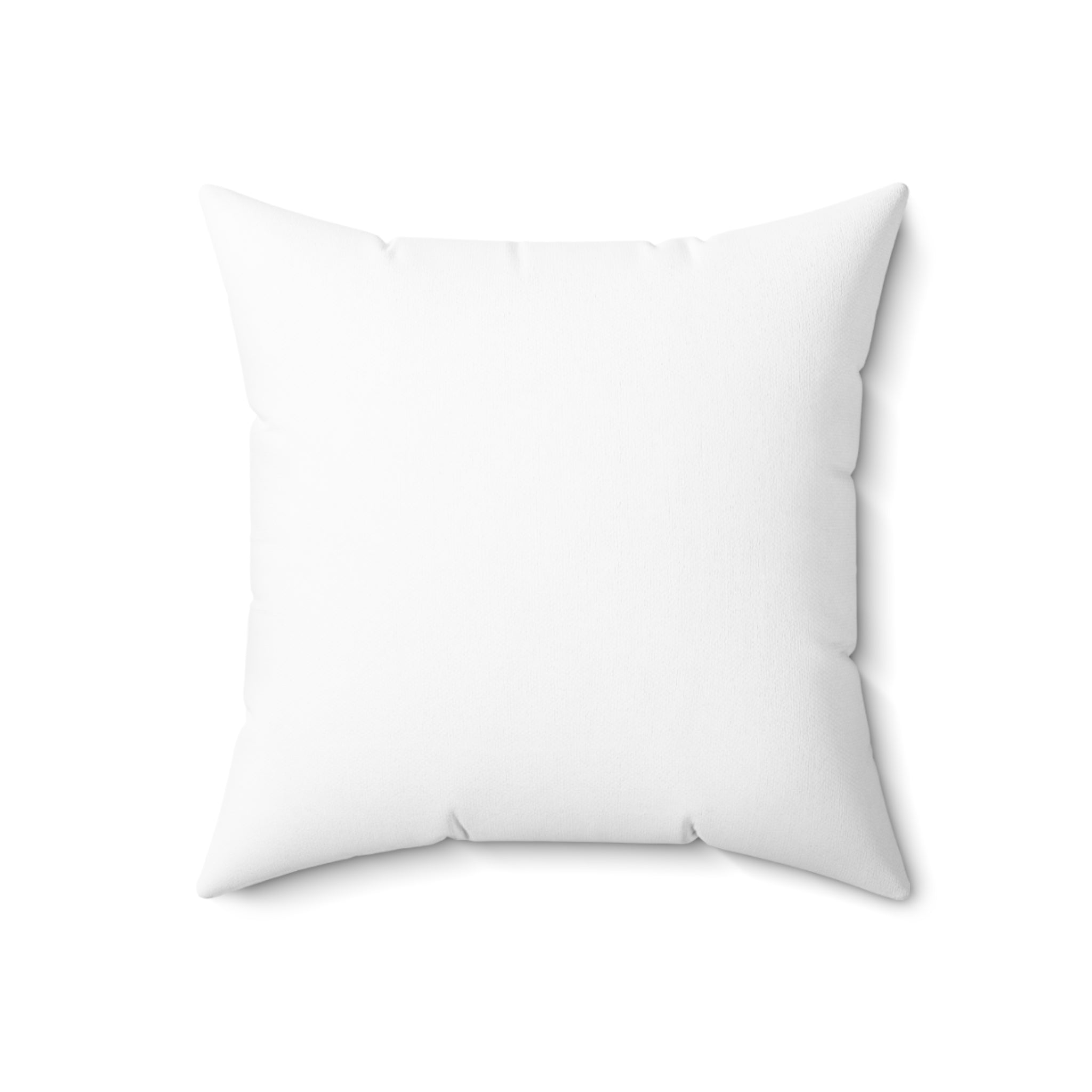 Harvest, Fall, Thankful Square Pillow