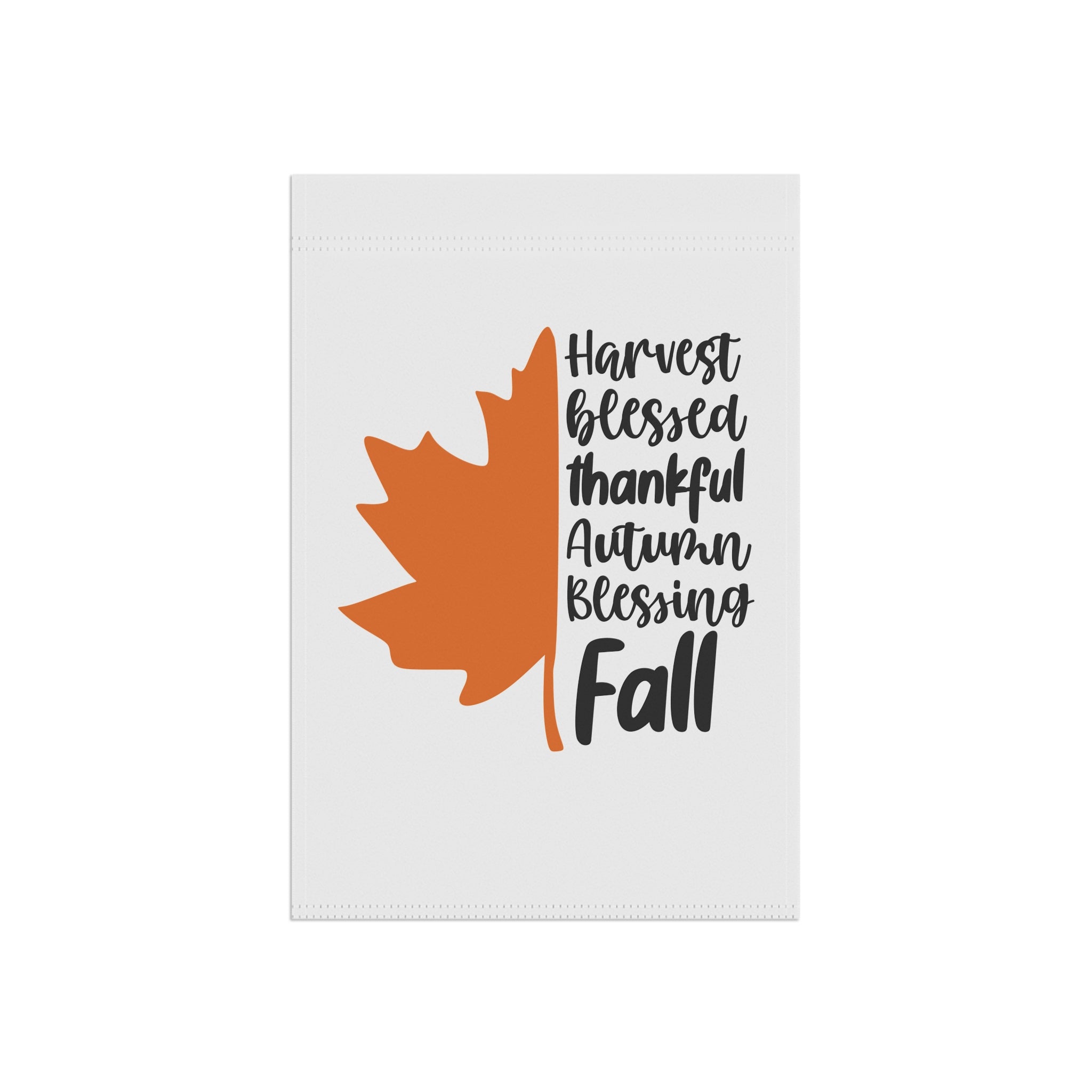 Autumn/Fall Outdoor Decoration