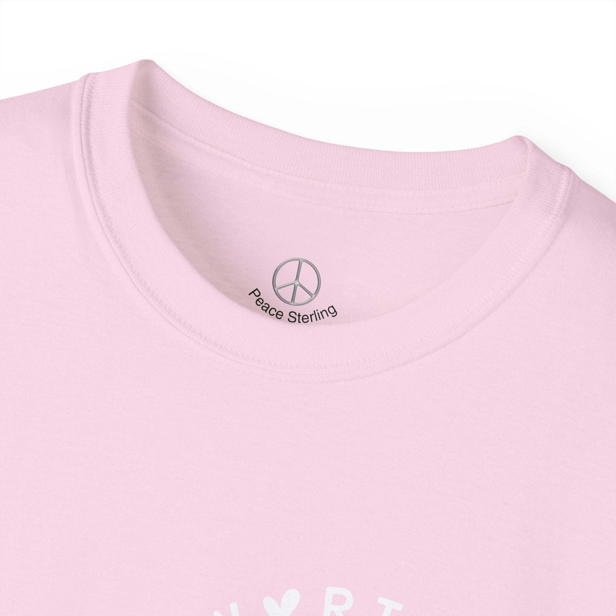 Capable & Worthy T-Shirt