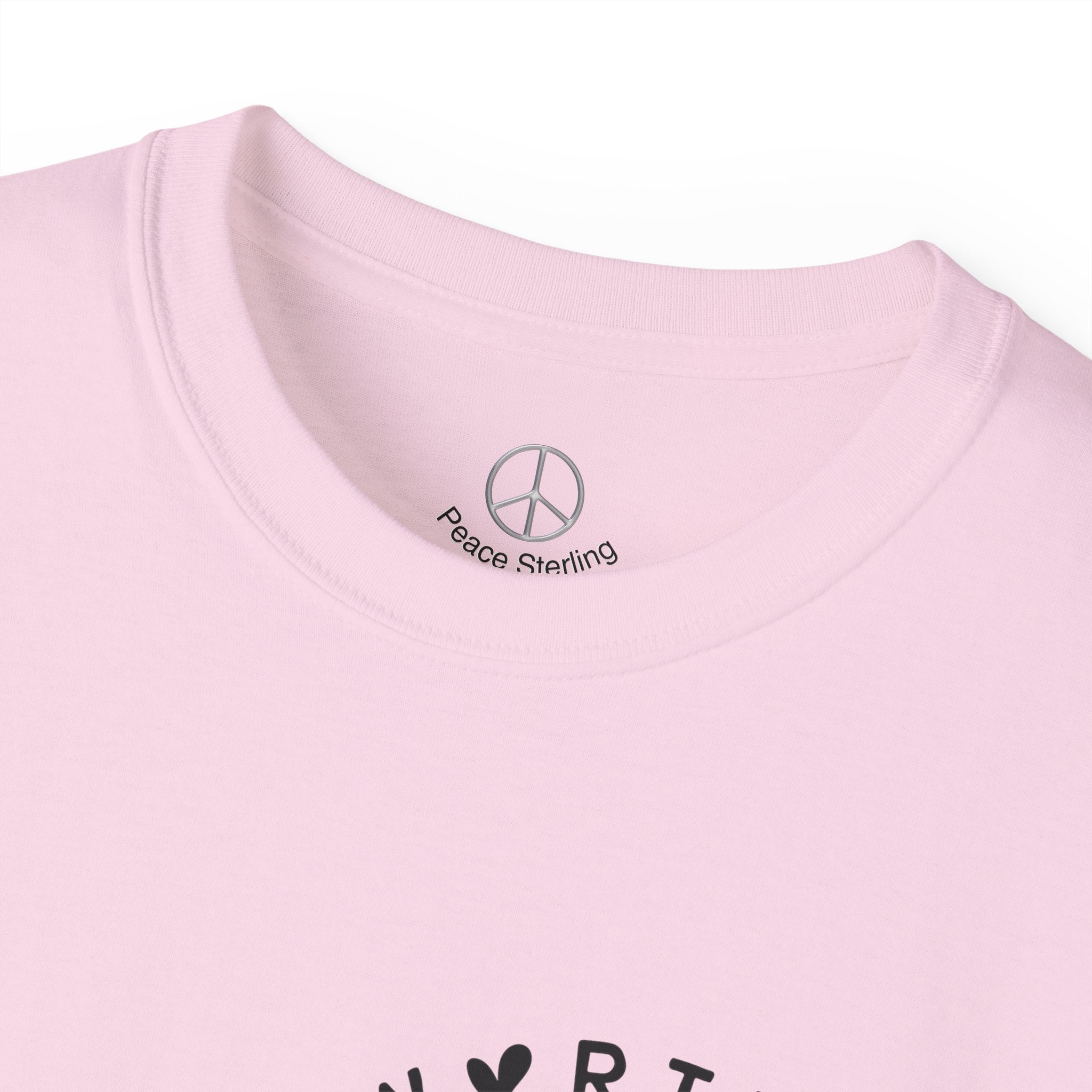 Capable & Worthy Enough T- Shirt