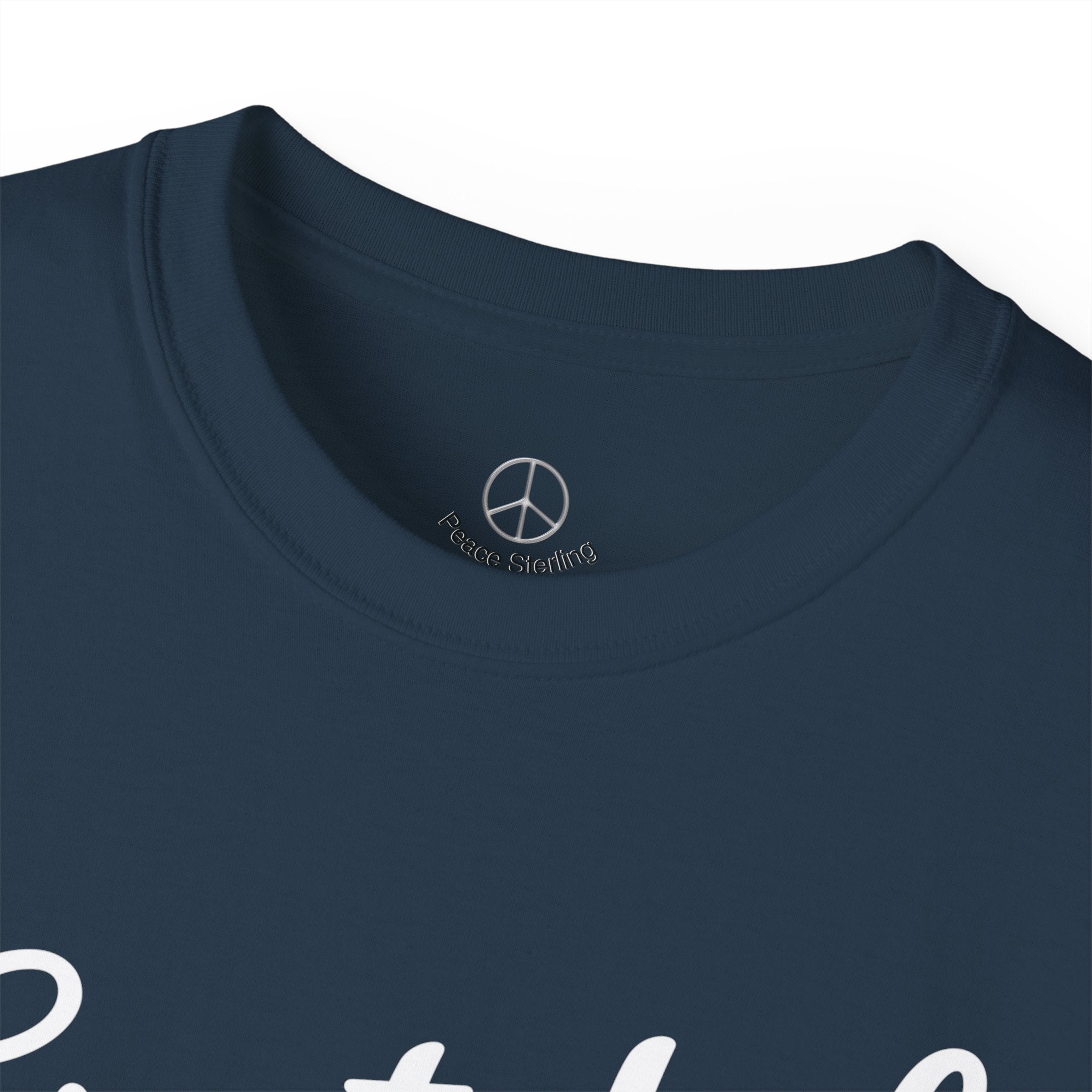Grateful T Shirt - Perfect for Everyday Wear!