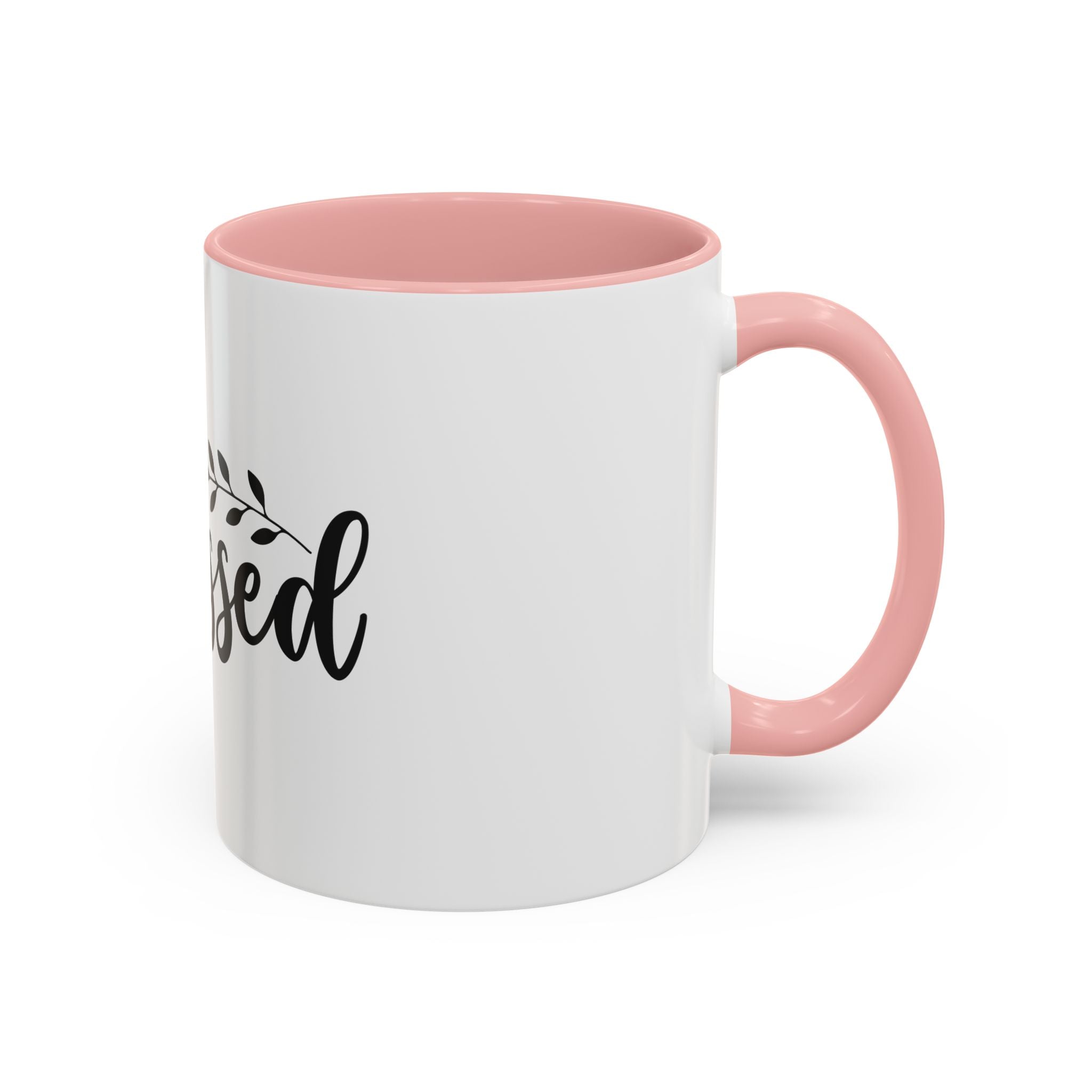 Blessed Accent Coffee Mug 11oz