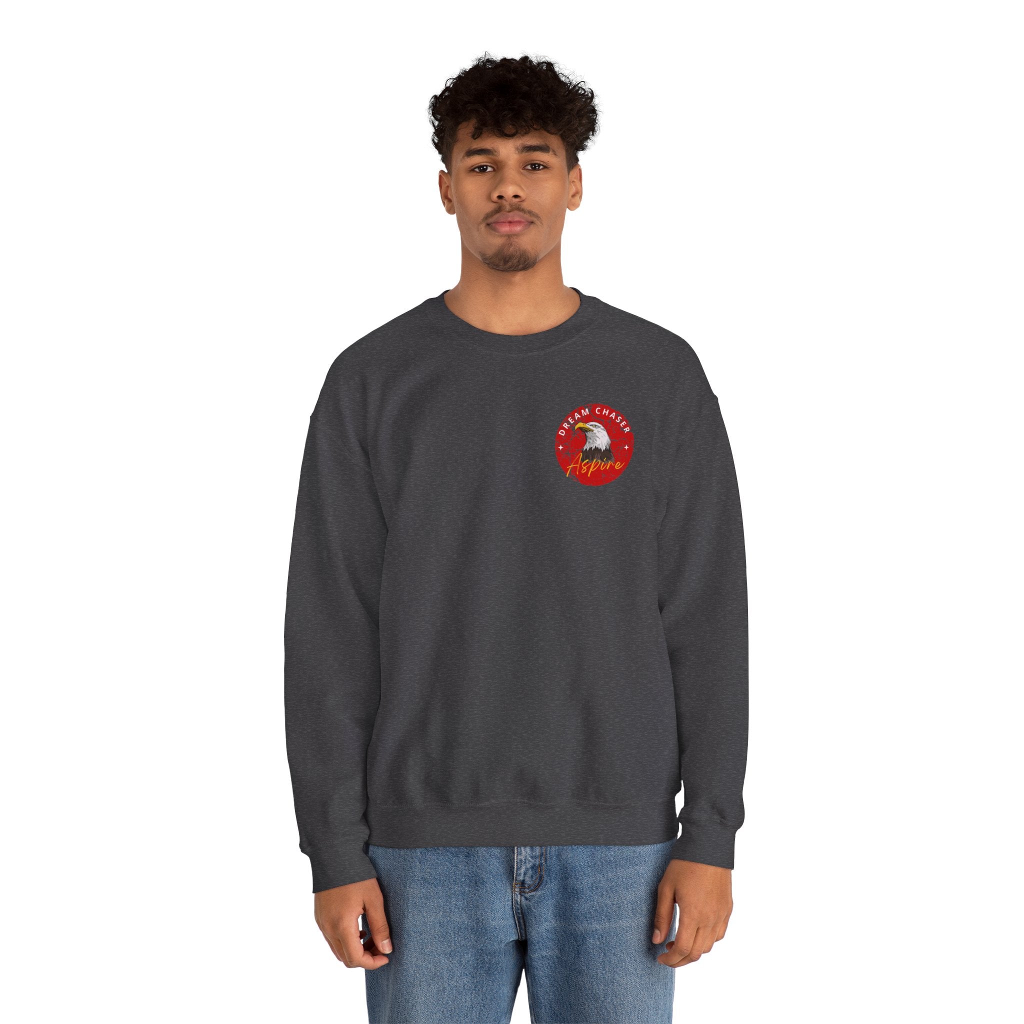 Dream Chaser Crewneck Sweatshirt
