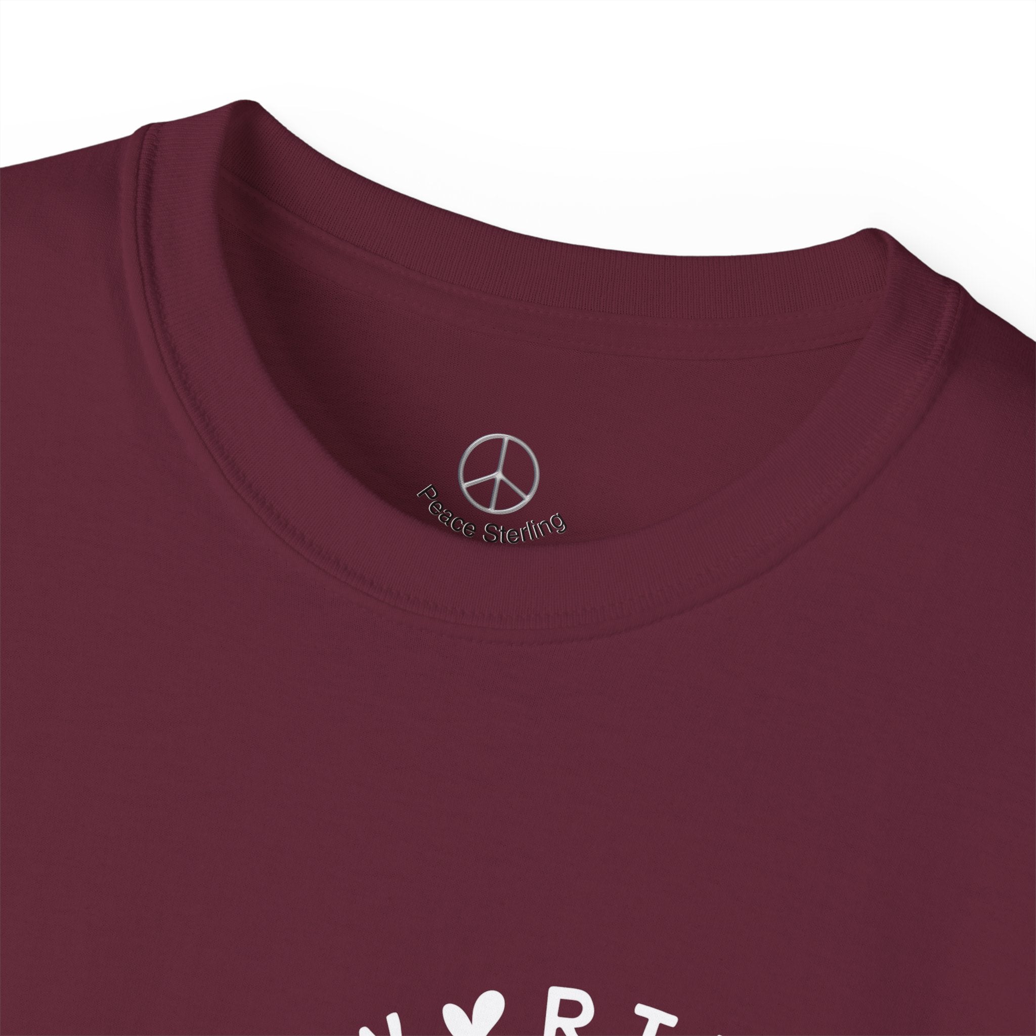 Capable & Worthy T-Shirt