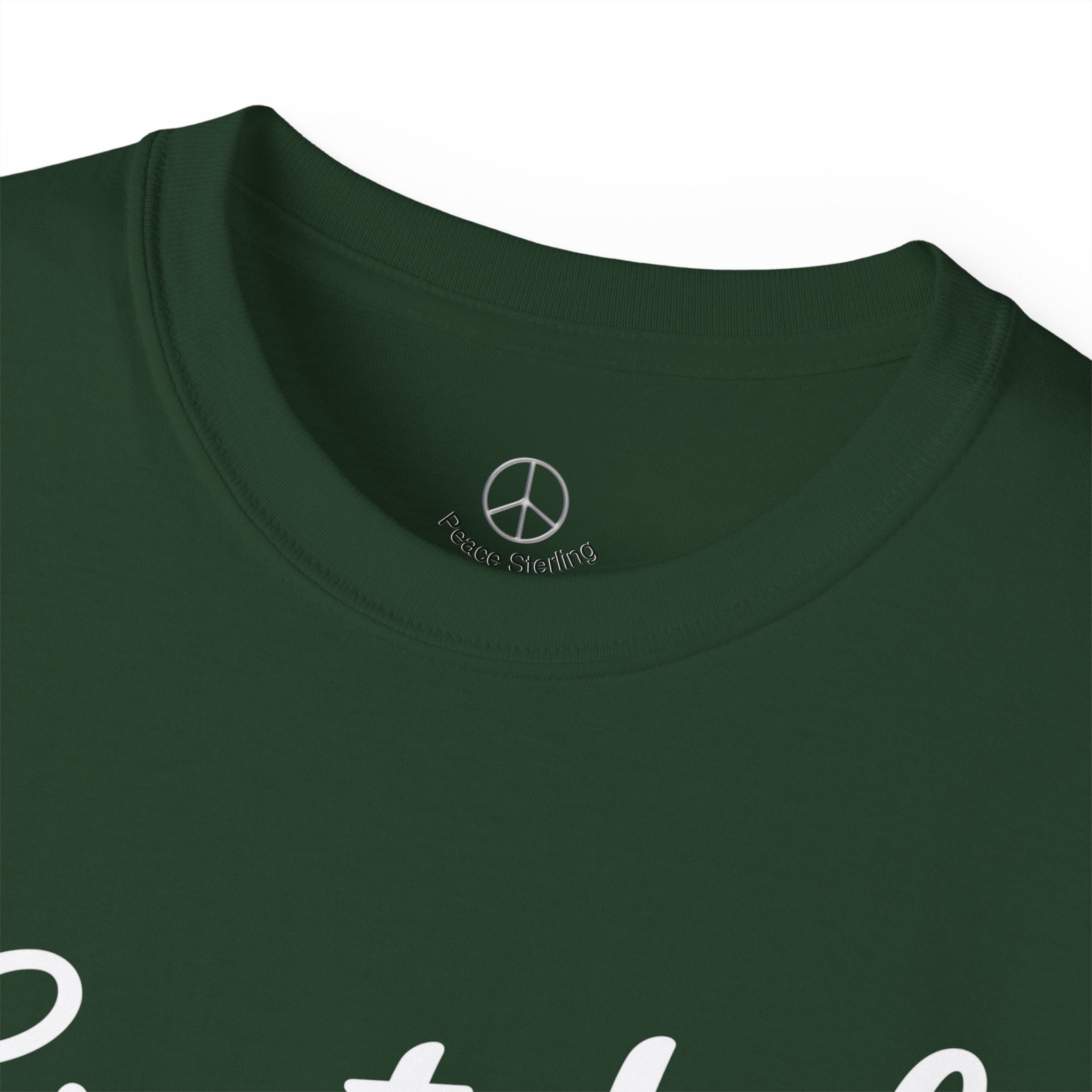 Grateful T Shirt - Perfect for Everyday Wear!