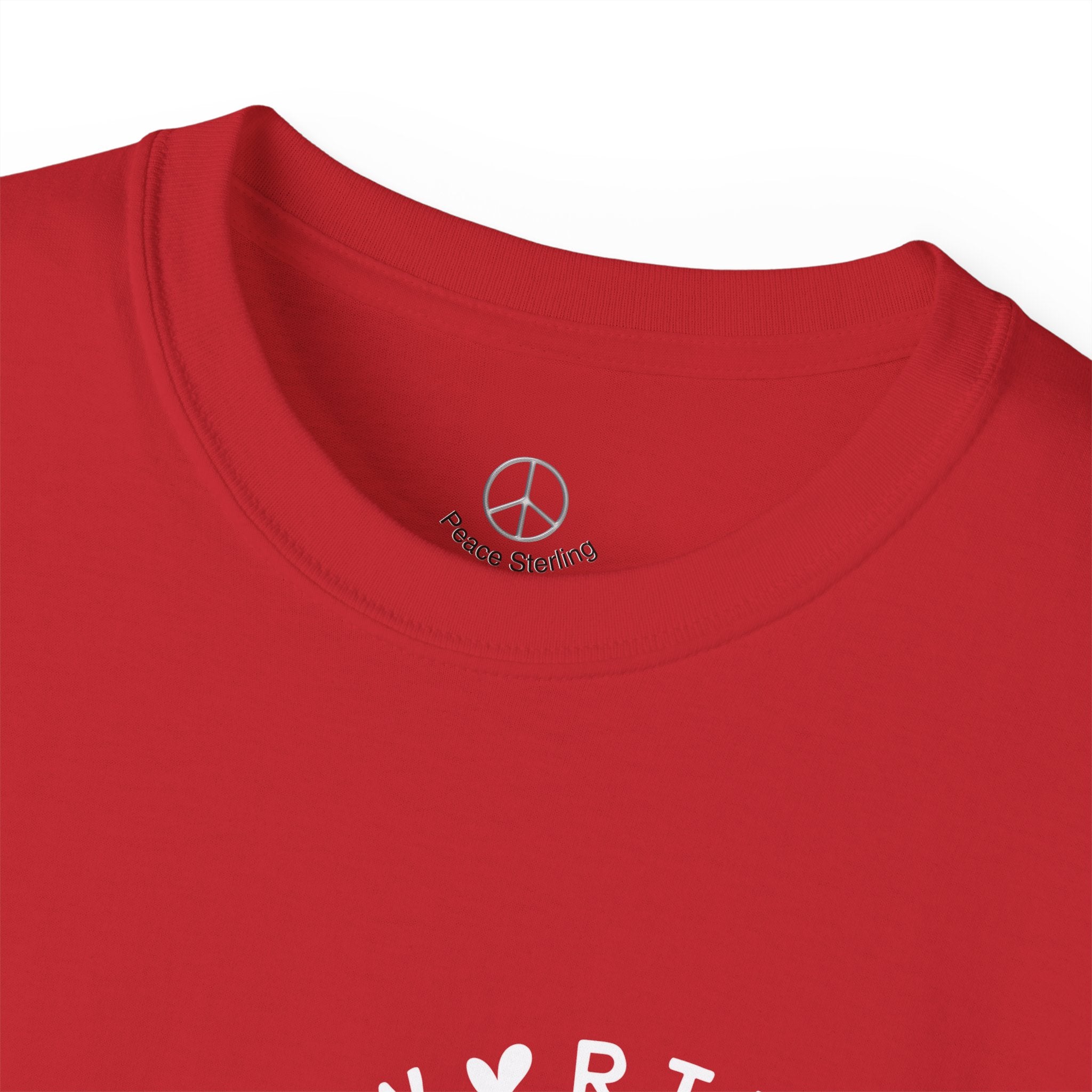 Capable & Worthy T-Shirt