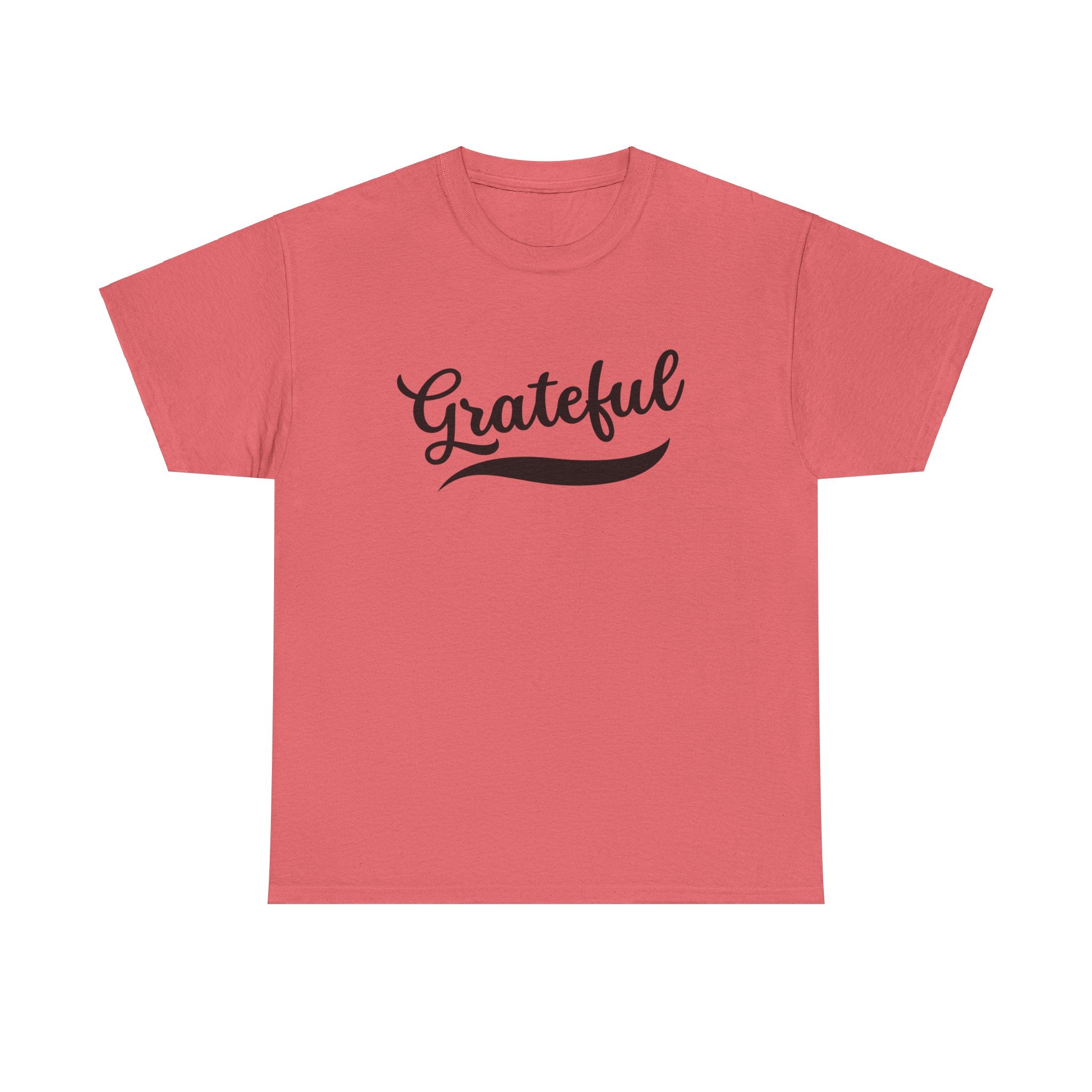 Grateful Tee Shirt