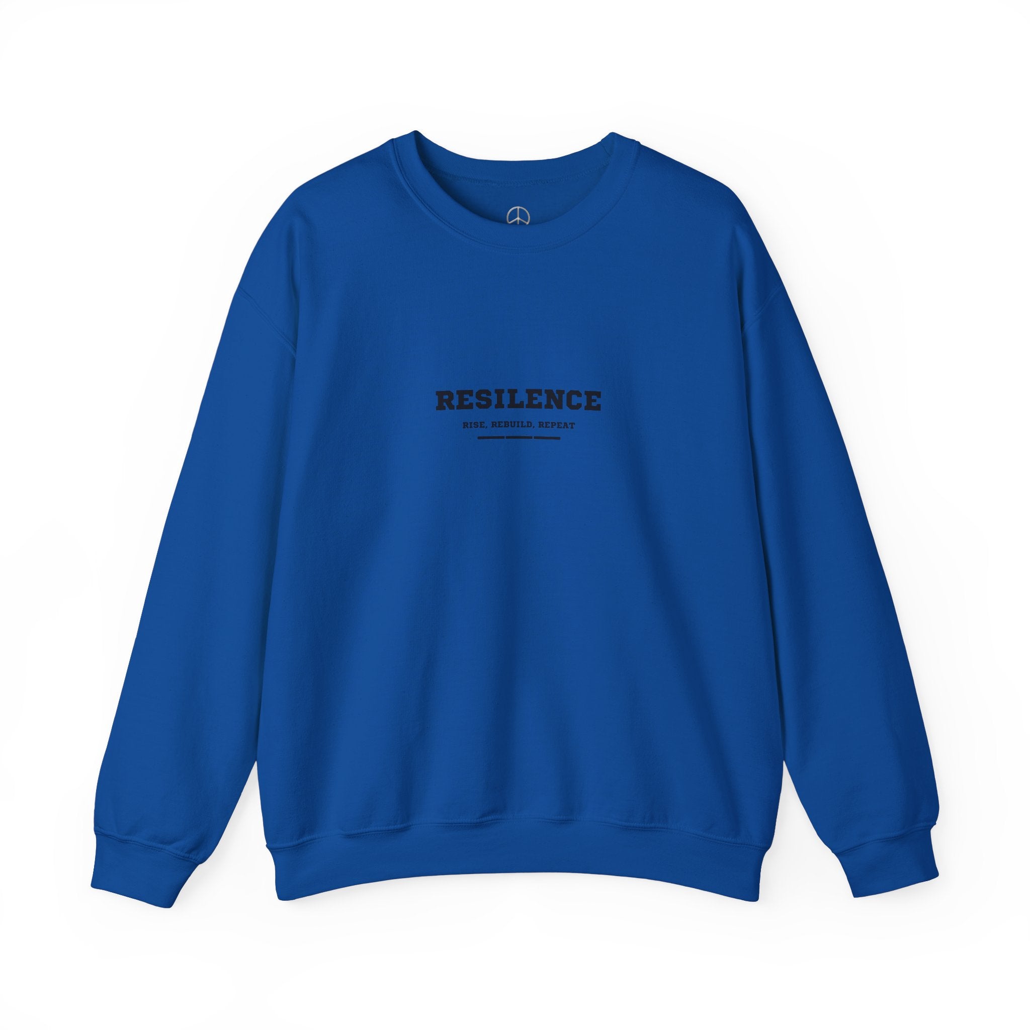 Resilience Crewneck Sweatshirt