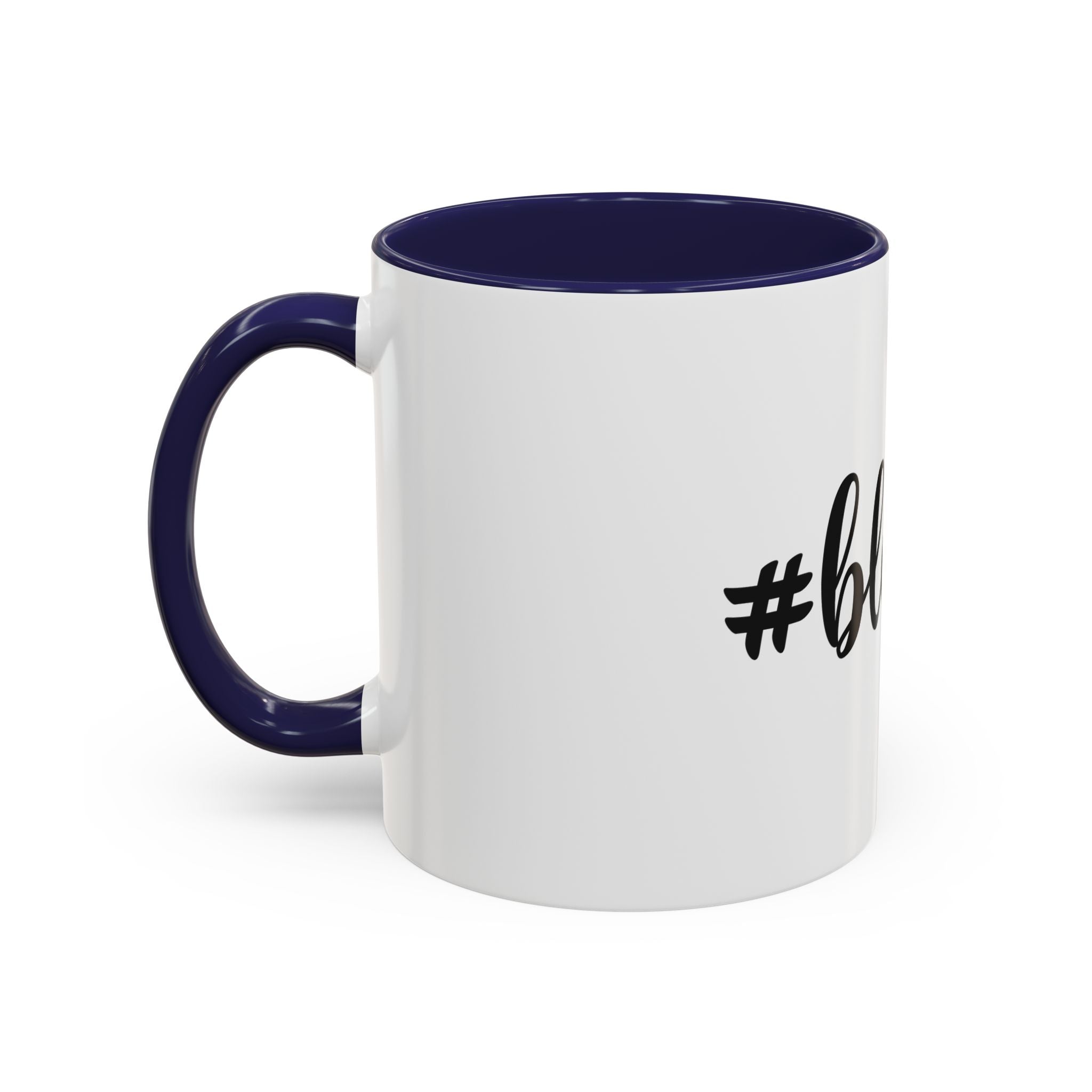 Blessed Accent Coffee Mug 11oz