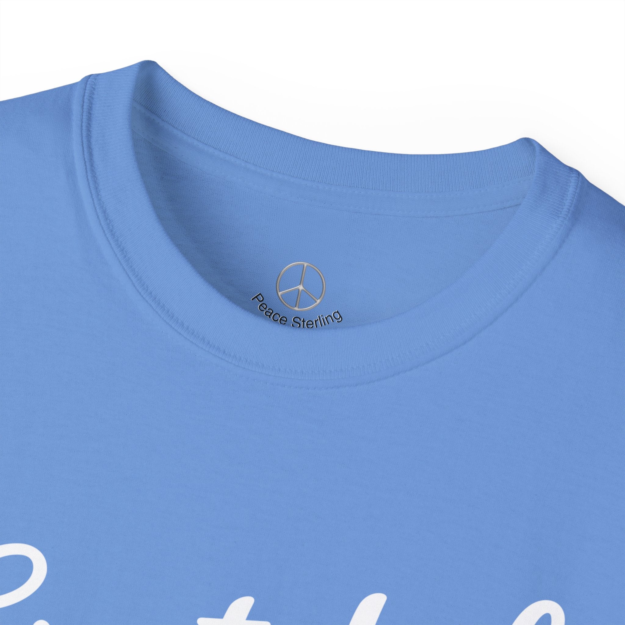 Grateful T Shirt - Perfect for Everyday Wear!