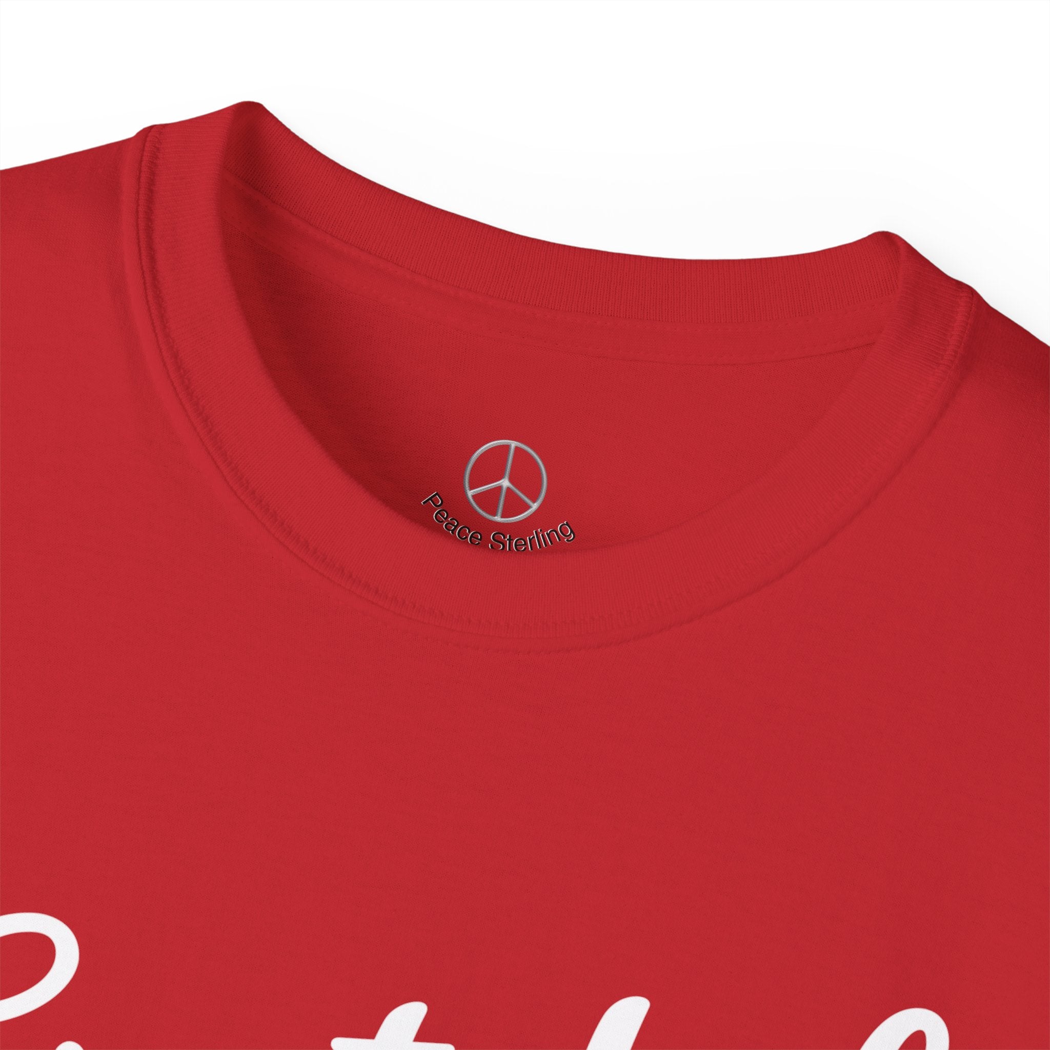 Grateful T Shirt - Perfect for Everyday Wear!
