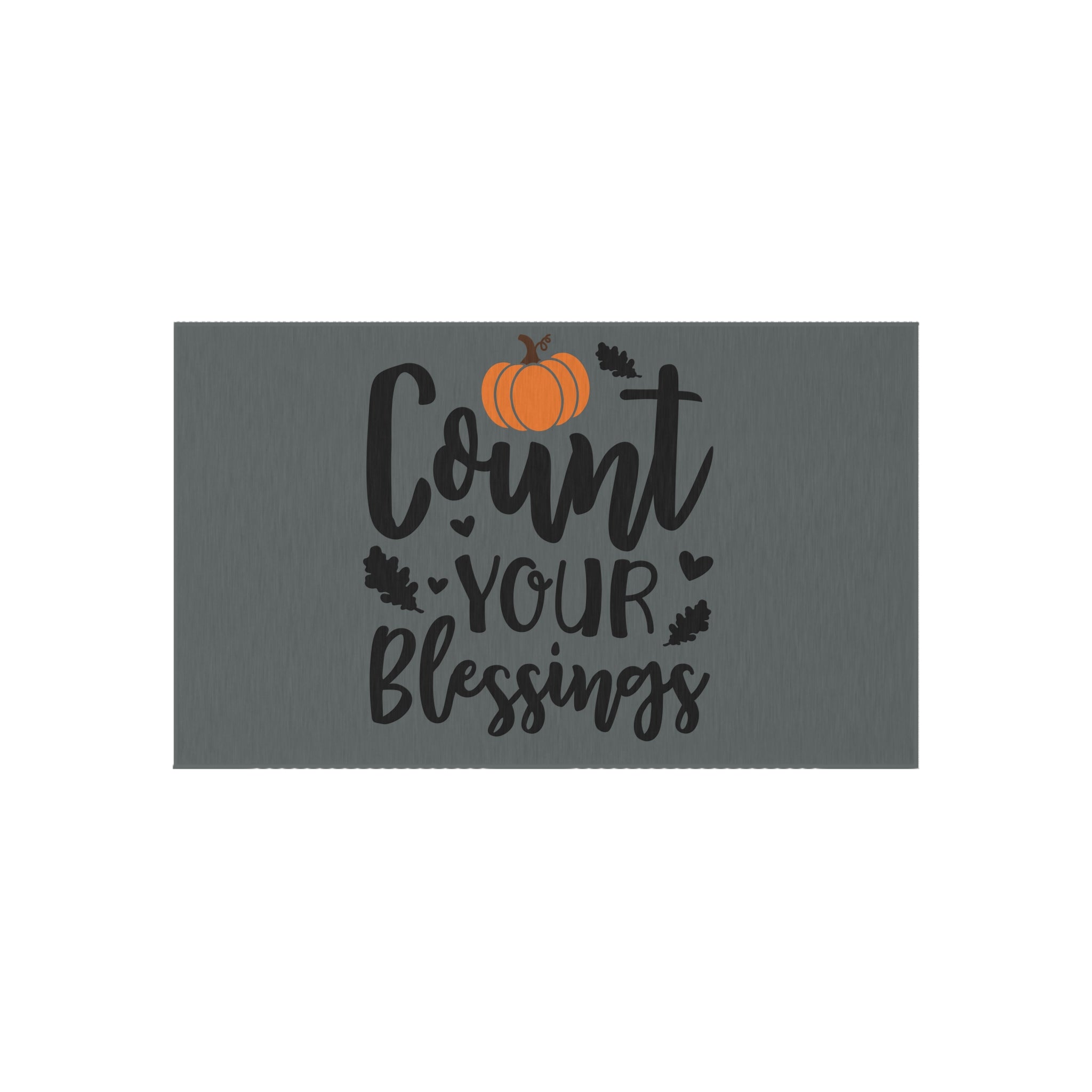 Blessings Outdoor Rug