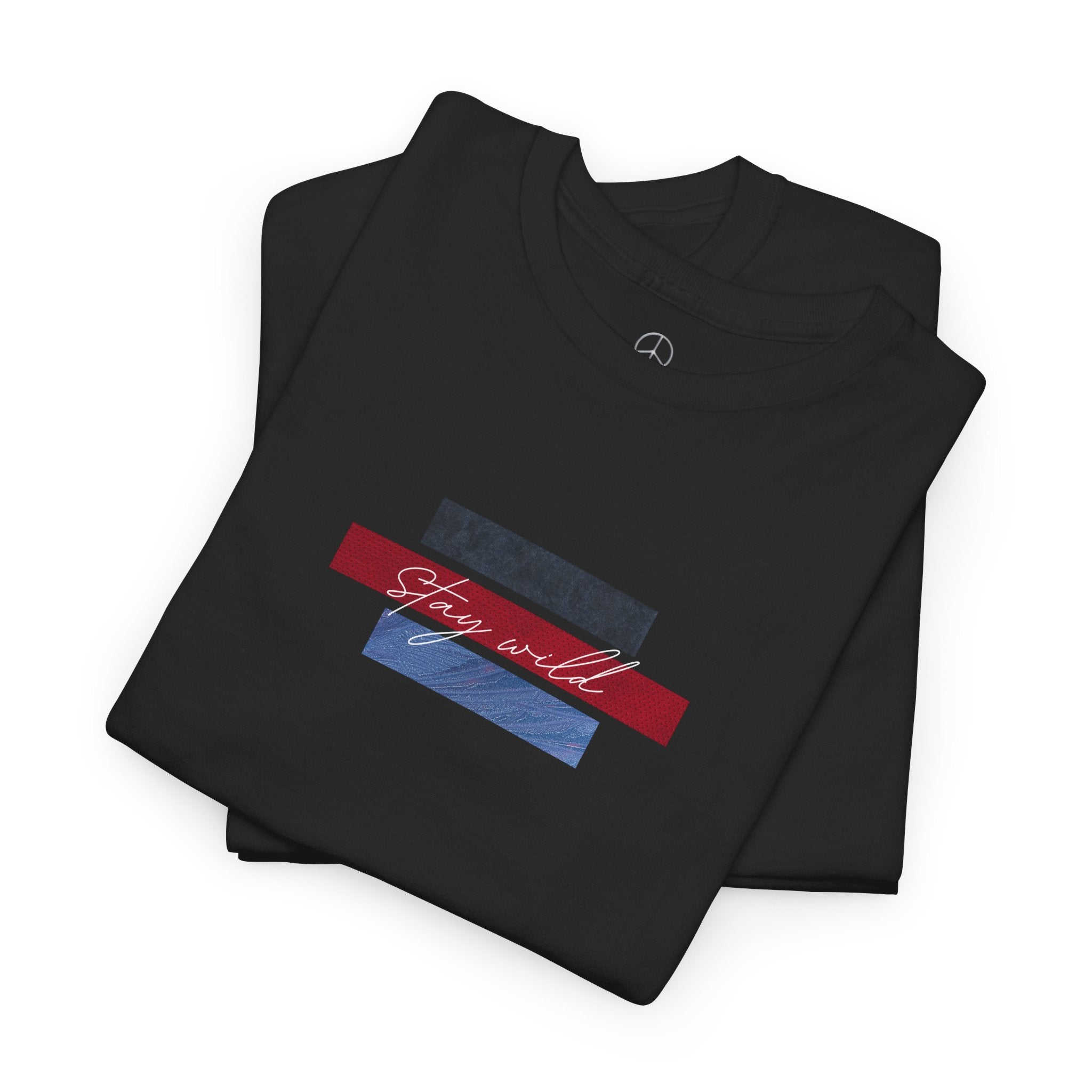 Stay Wild T-Shirt