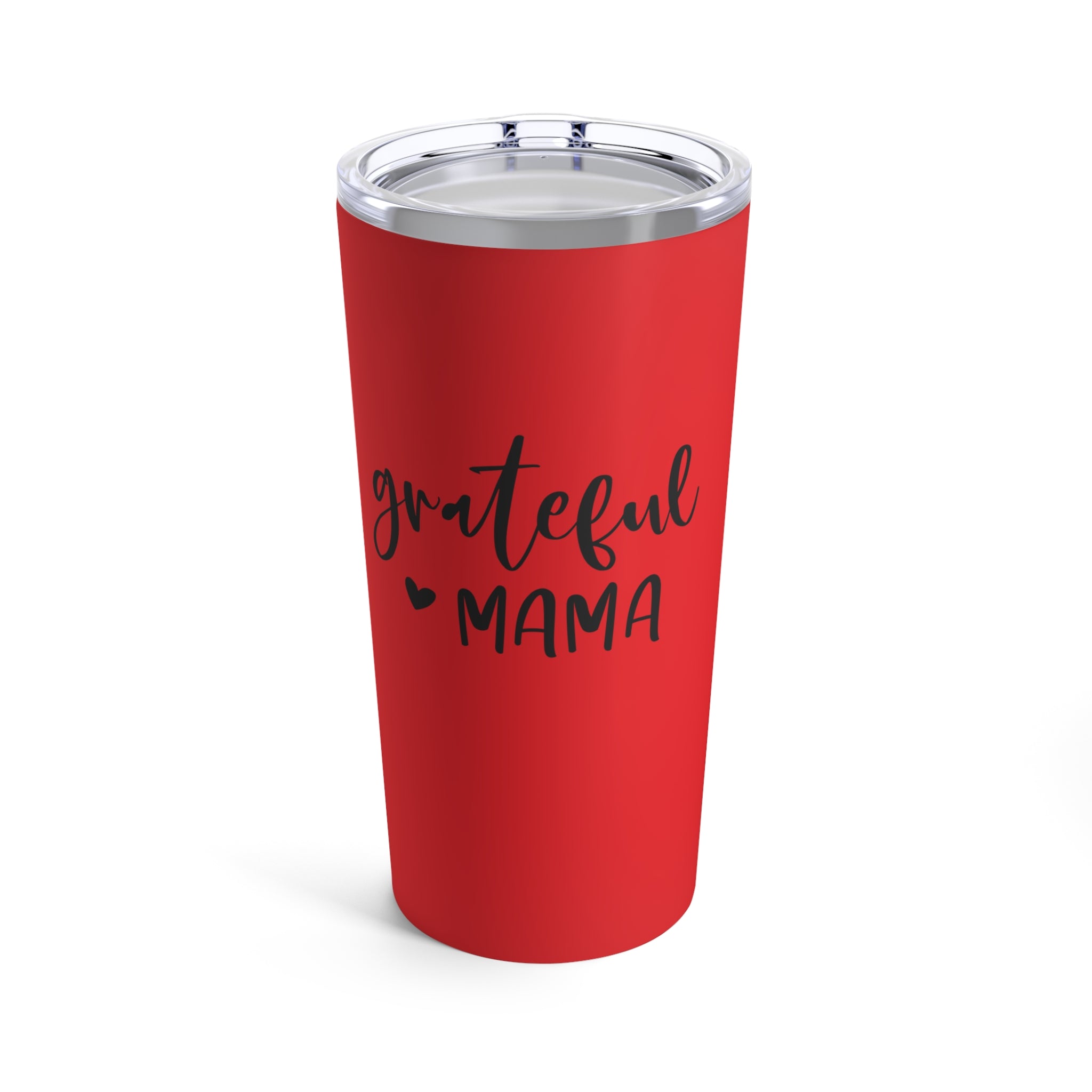Grateful Mama Insulated Stainless Steel Tumbler 20oz