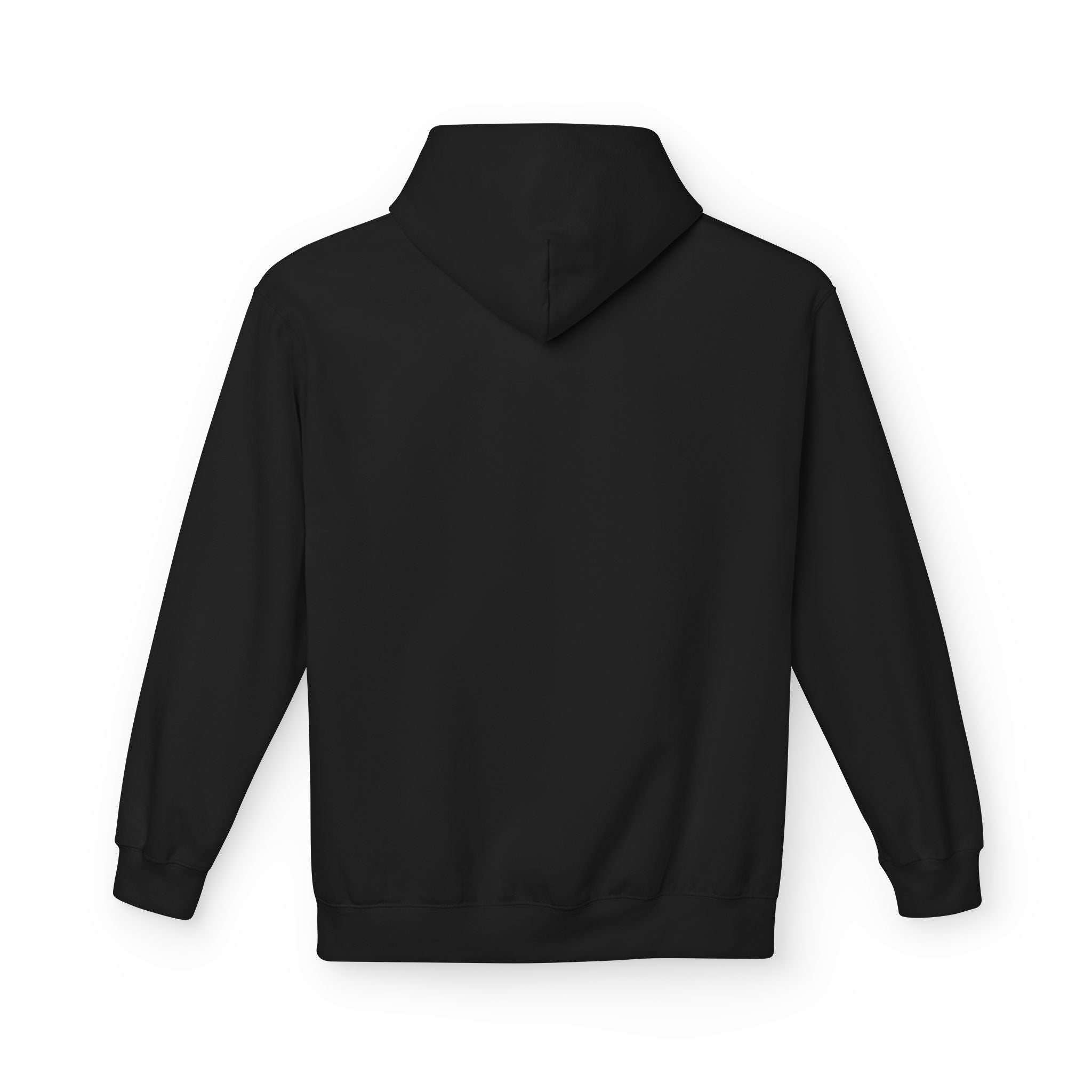 Plaid Pattern Soft style Hoodie - Essential for Fall/Winter Occasions
