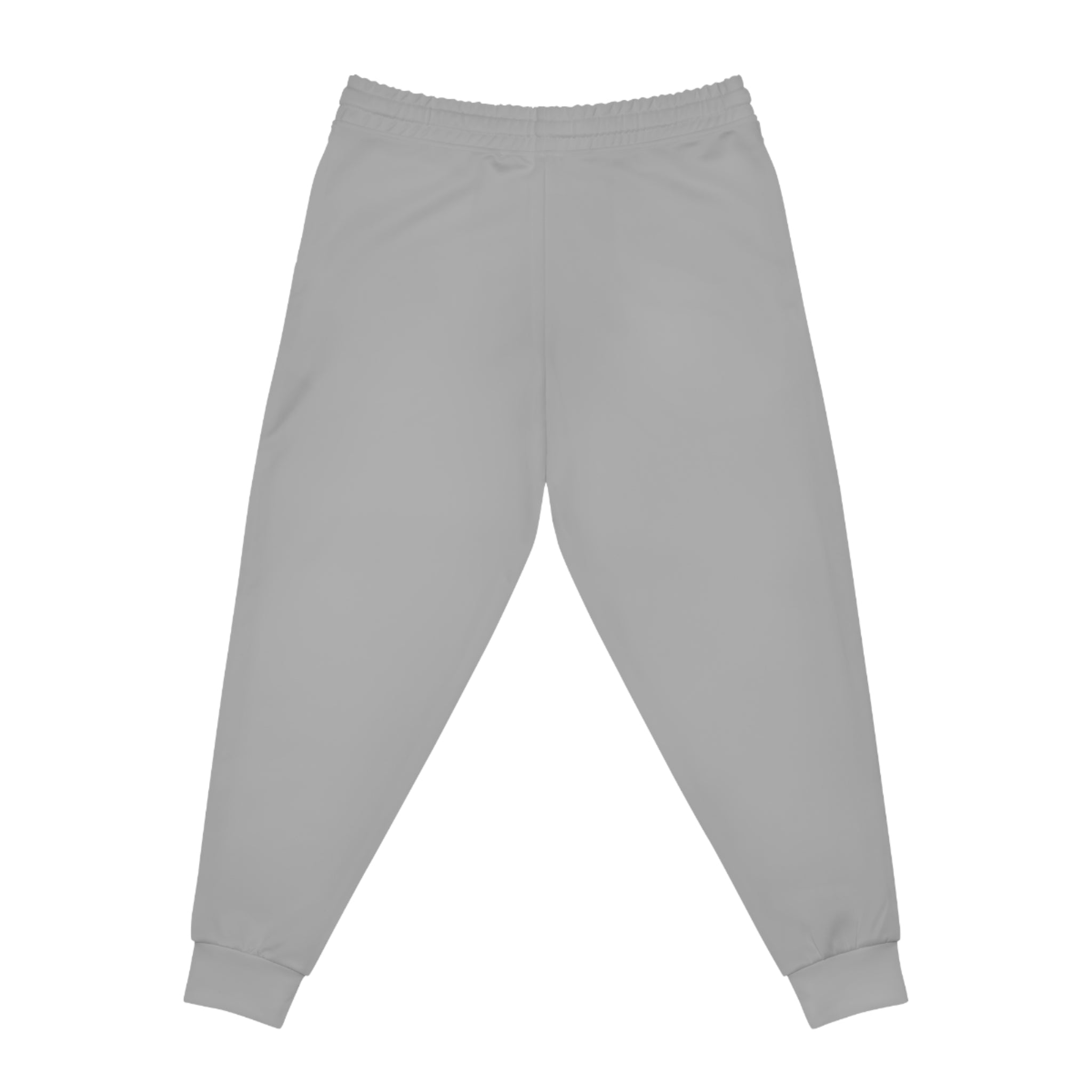 Light Grey Cozy Season Joggers