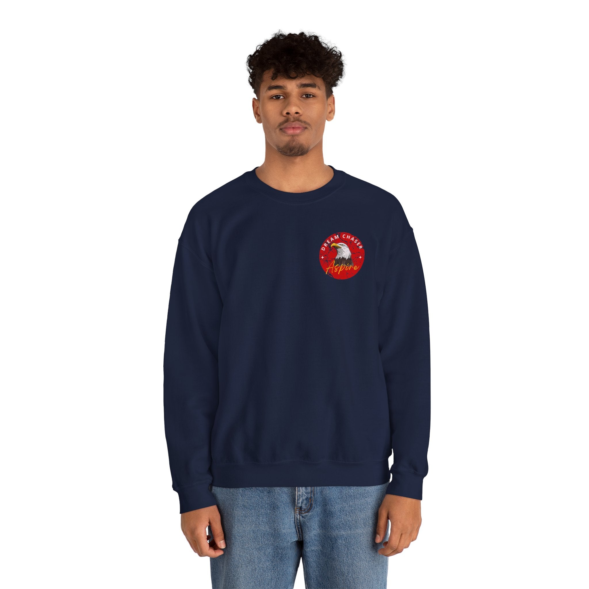 Dream Chaser Crewneck Sweatshirt