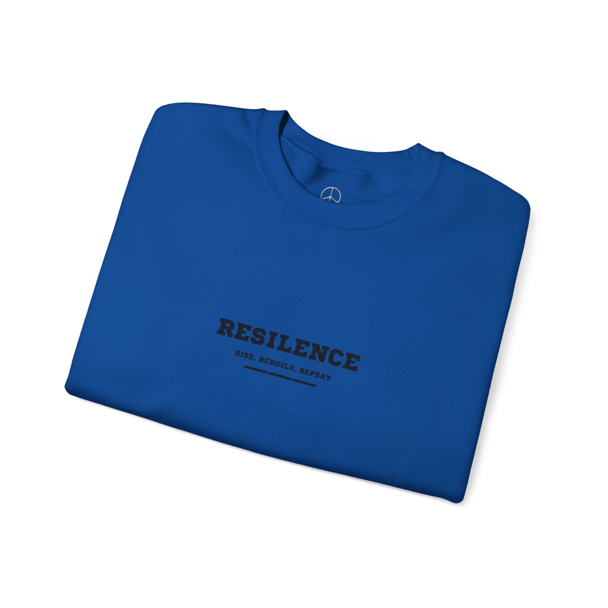 Resilience Crewneck Sweatshirt