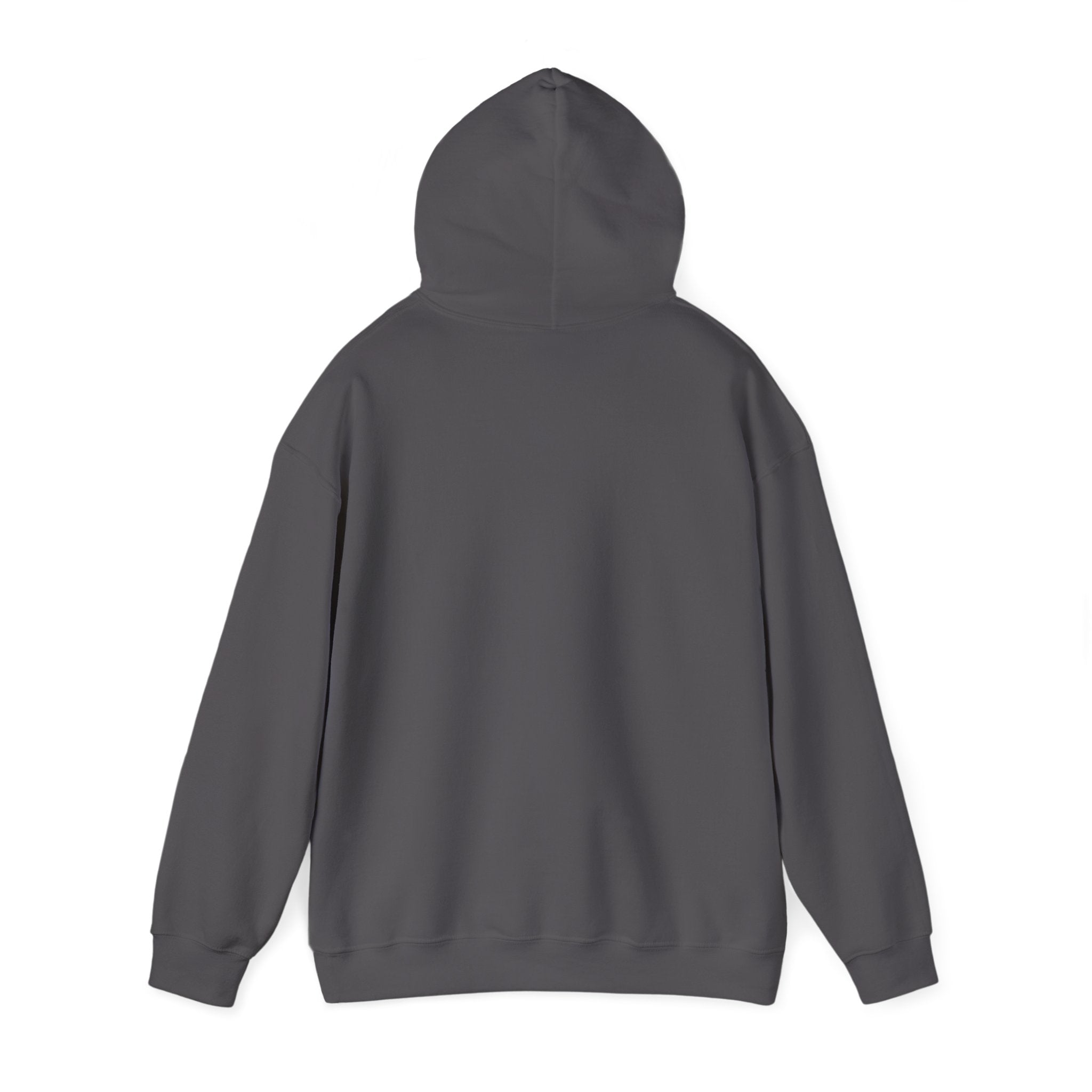 Bloom With Grace Hooded Sweatshirt