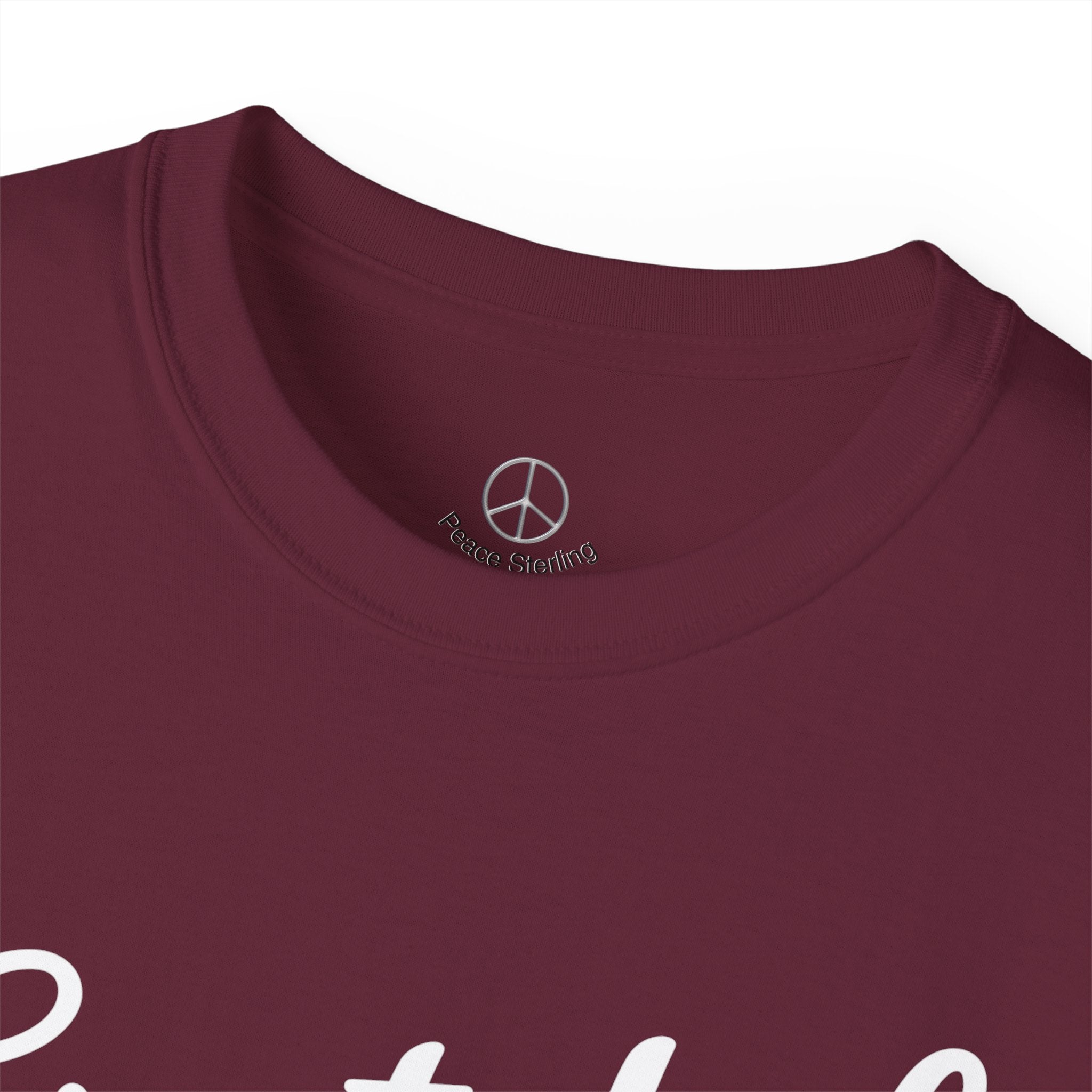 Grateful T Shirt - Perfect for Everyday Wear!