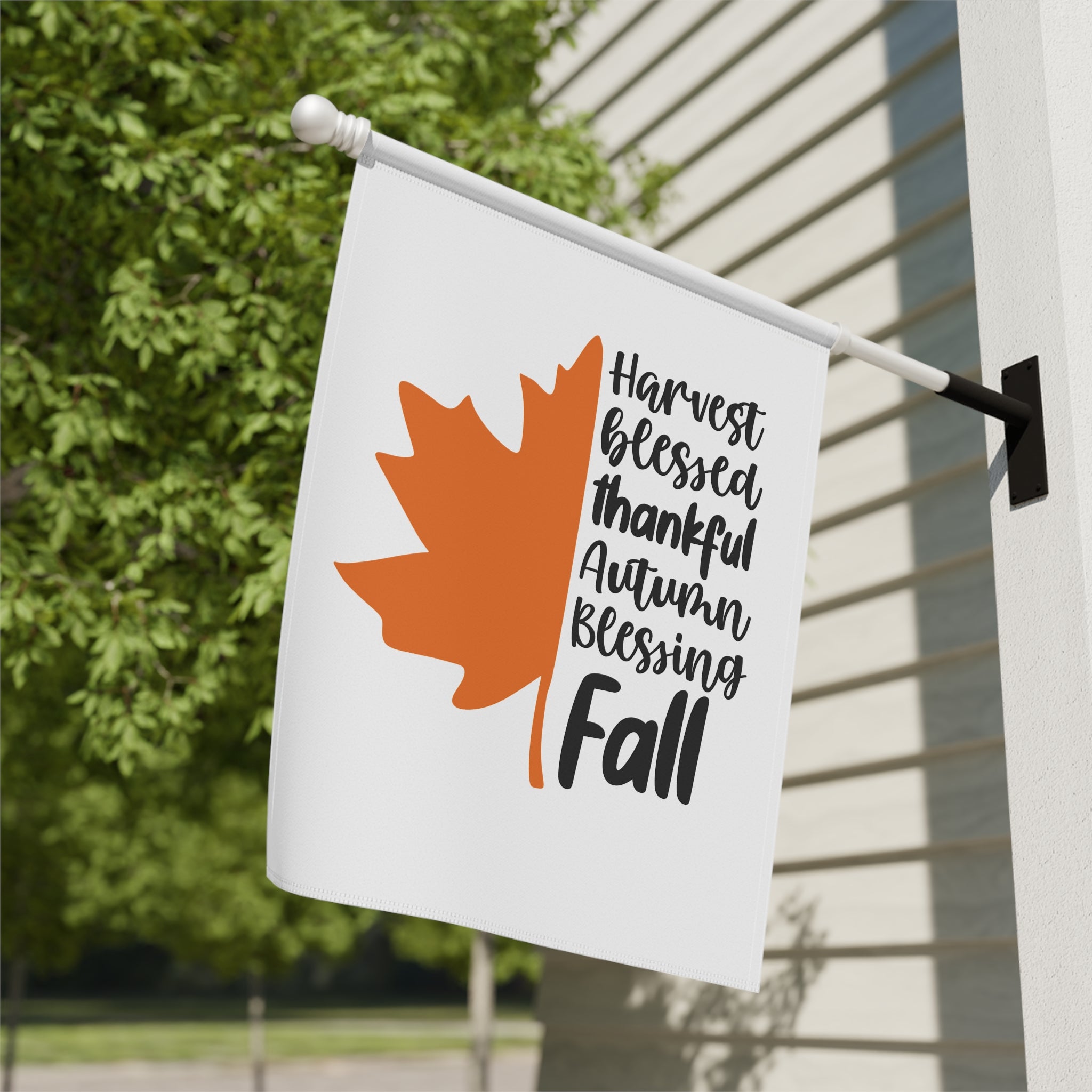Autumn/Fall Outdoor Decoration