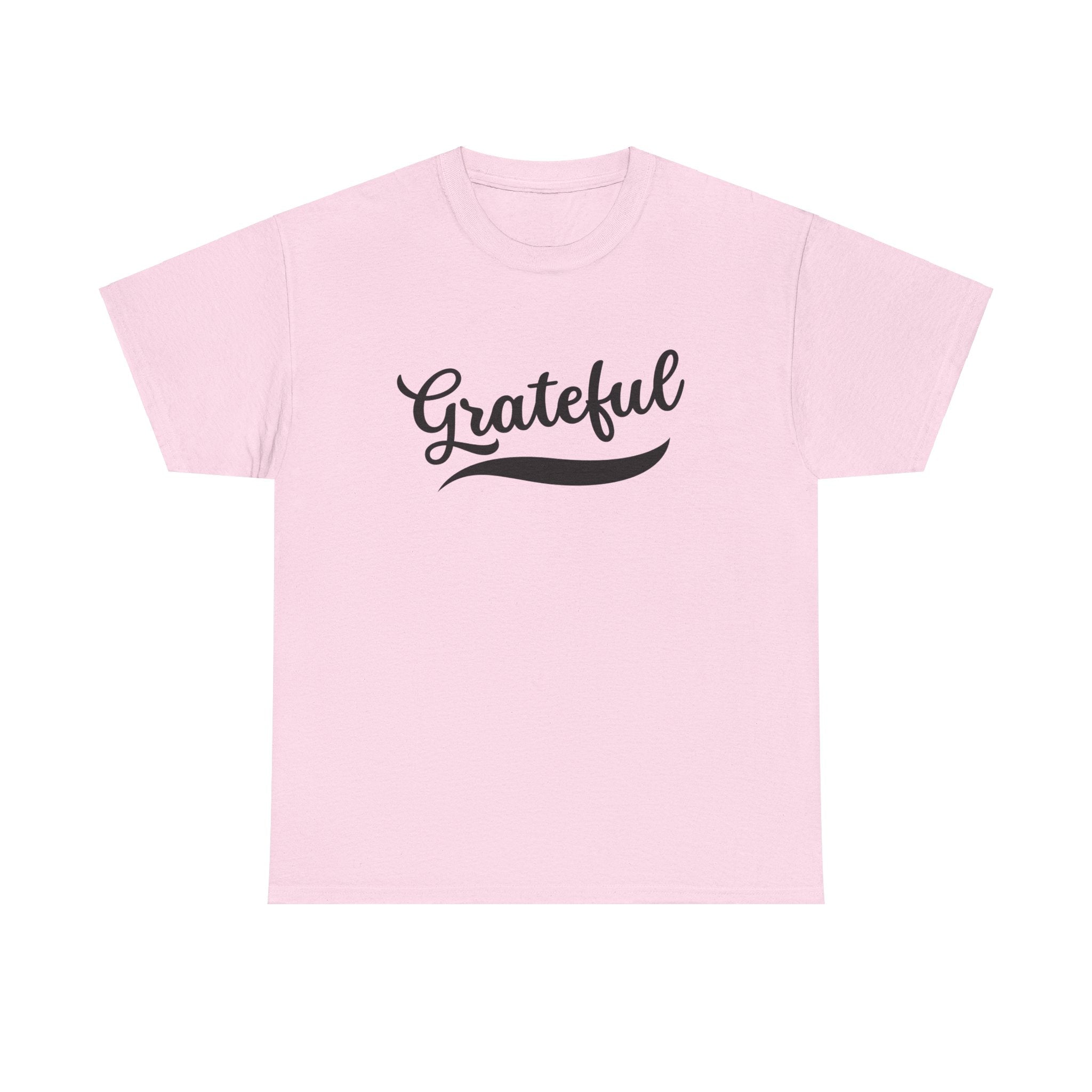 Grateful Tee Shirt