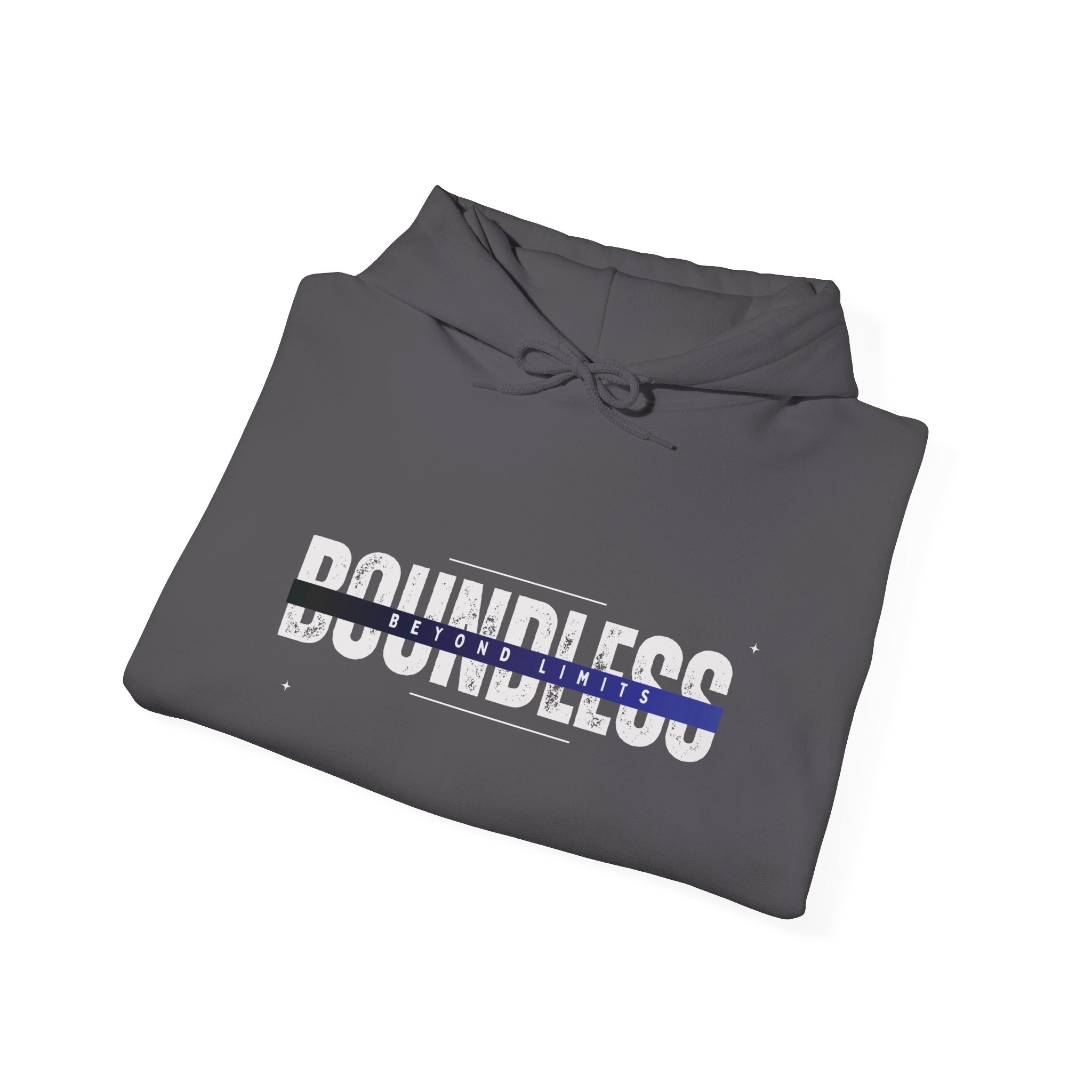 Boundless Hooded Sweatshirt
