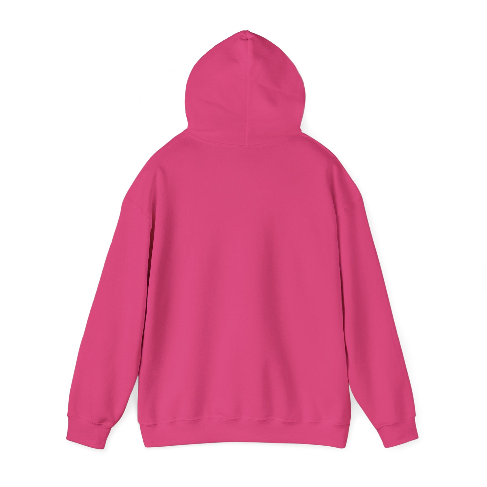 Bloom With Grace Hooded Sweatshirt
