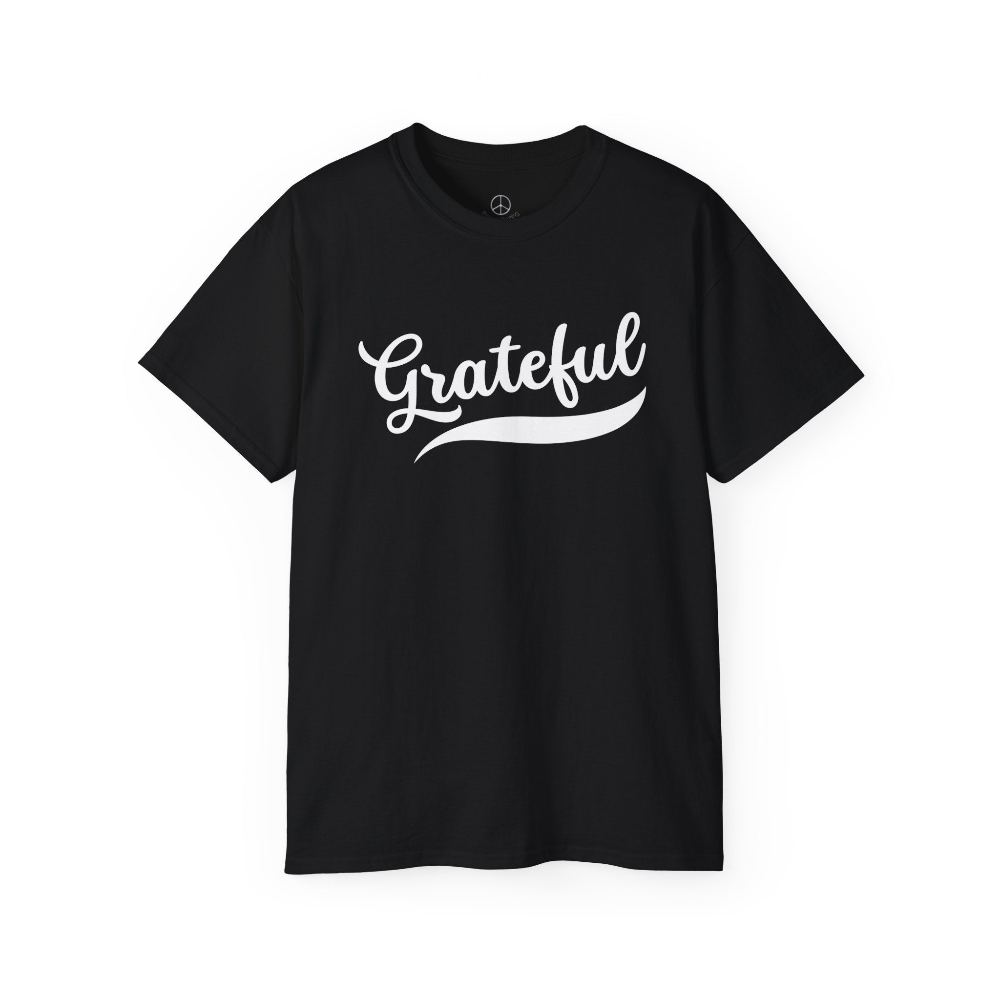Grateful T Shirt - Perfect for Everyday Wear!