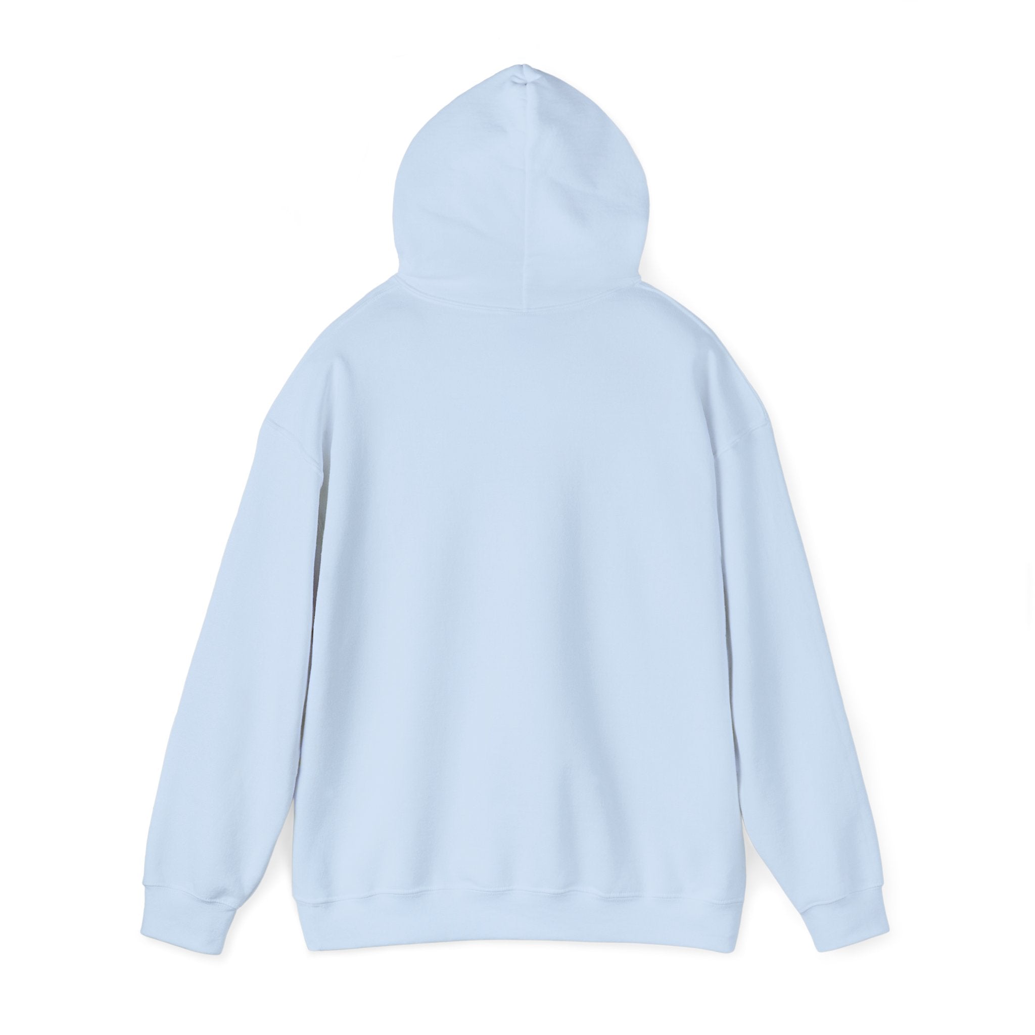 Flannel, Bonfire & S'more Hooded Sweatshirt