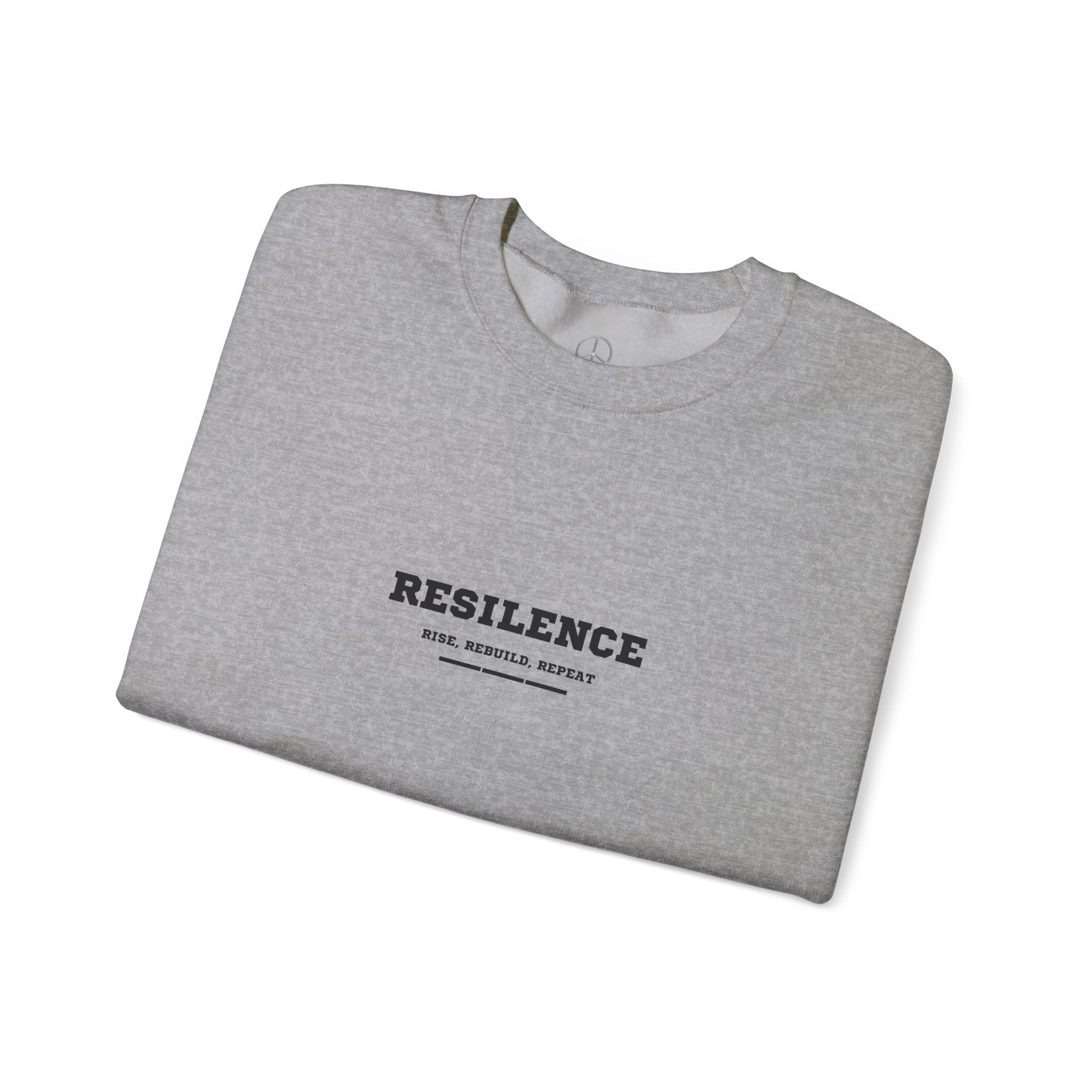 Resilience Crewneck Sweatshirt