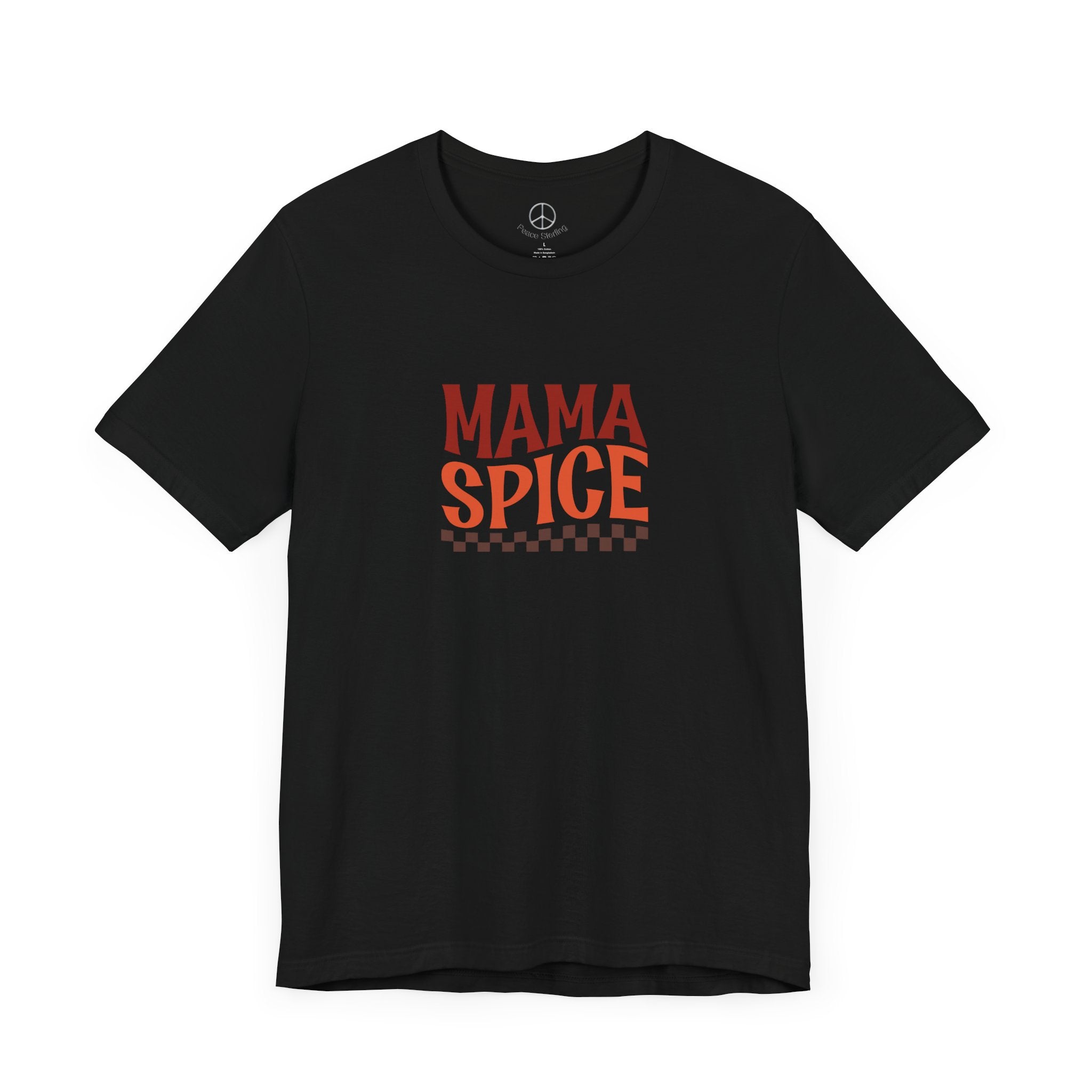 Mama Spice Tee