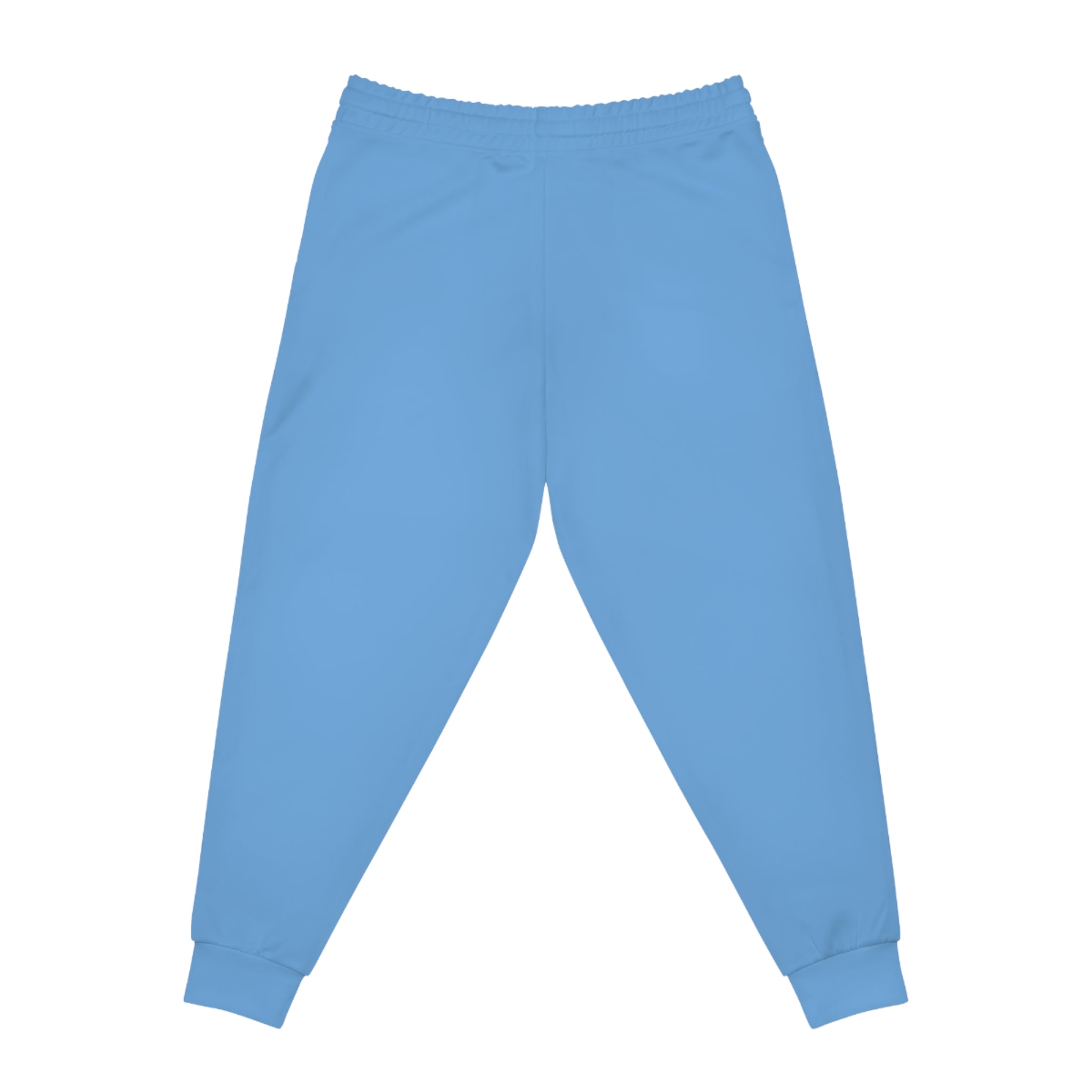 Blue Cozy Season Joggers for Comfort
