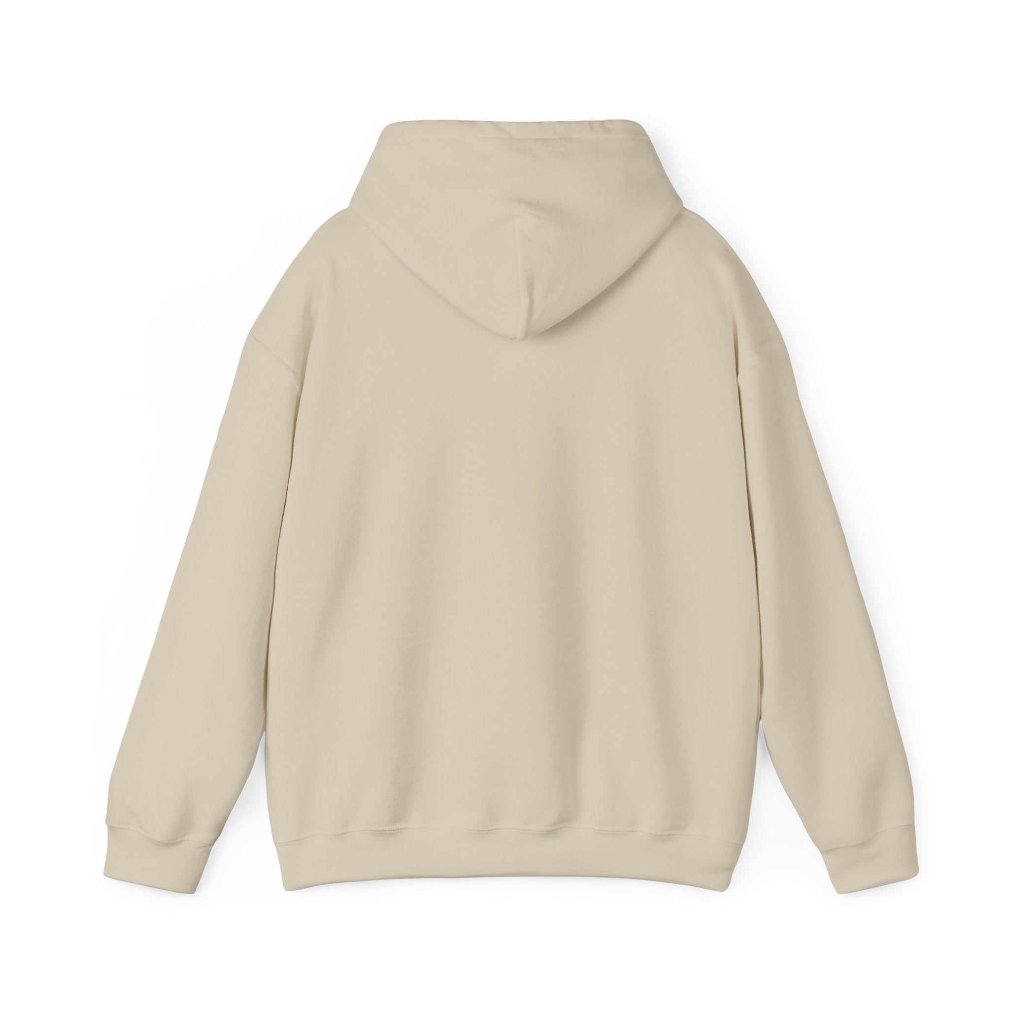 Bloom With Grace Hooded Sweatshirt