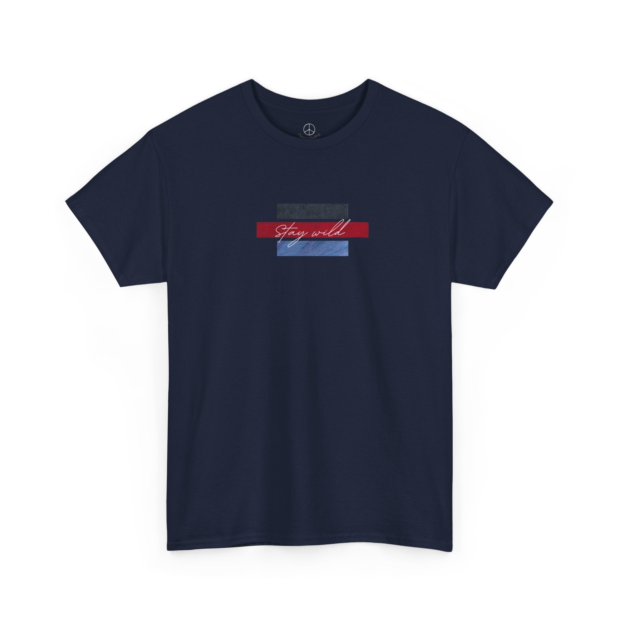 Stay Wild T-Shirt