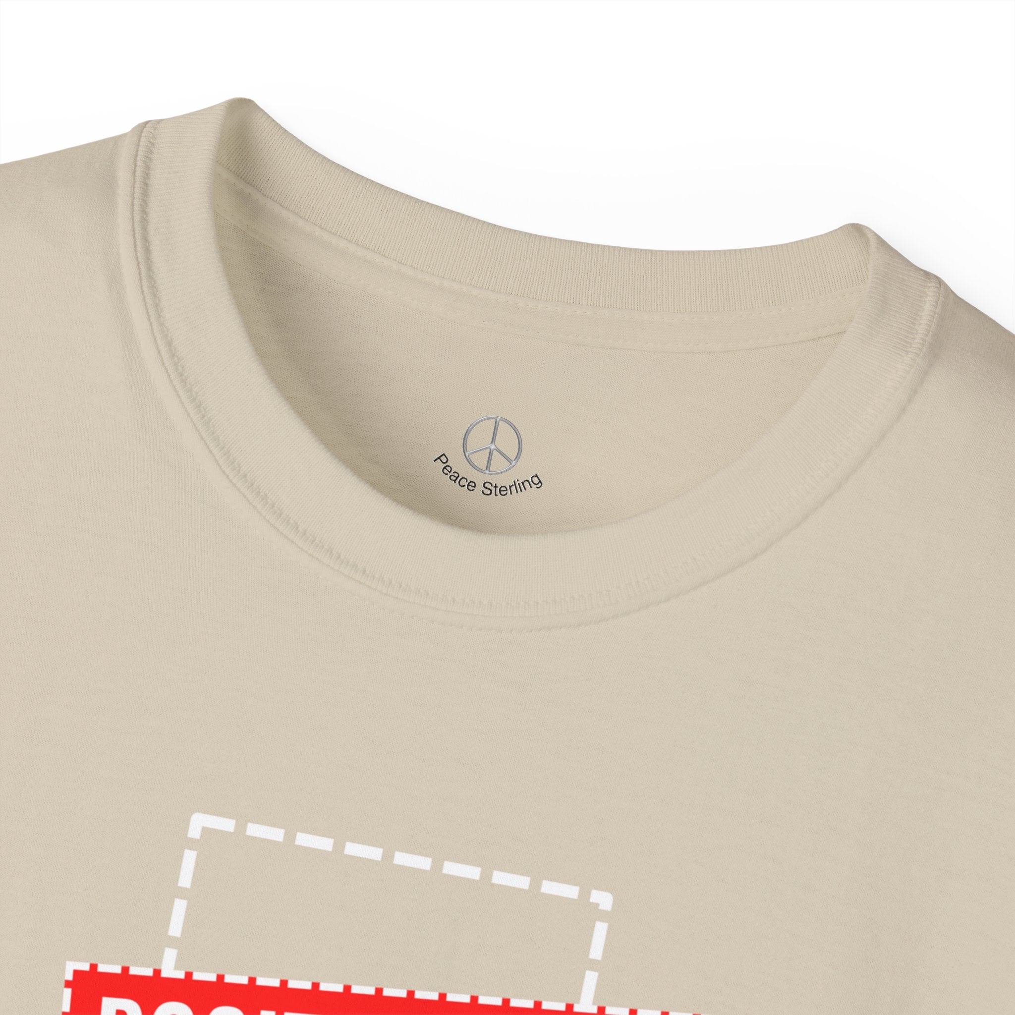 Positive Thinking T Shirt - Spread Positivity