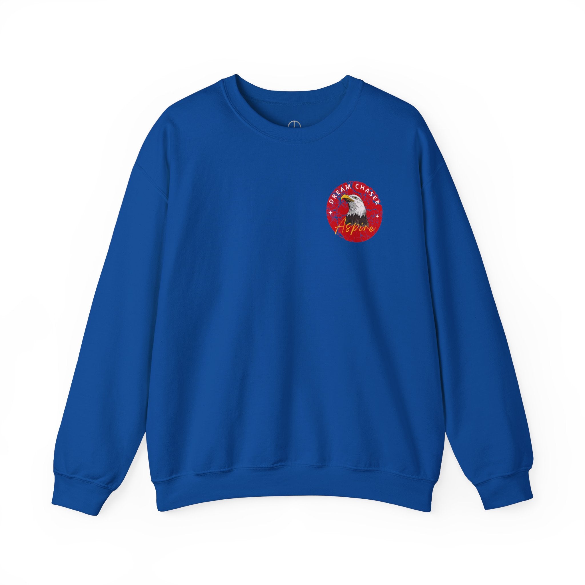 Dream Chaser Crewneck Sweatshirt