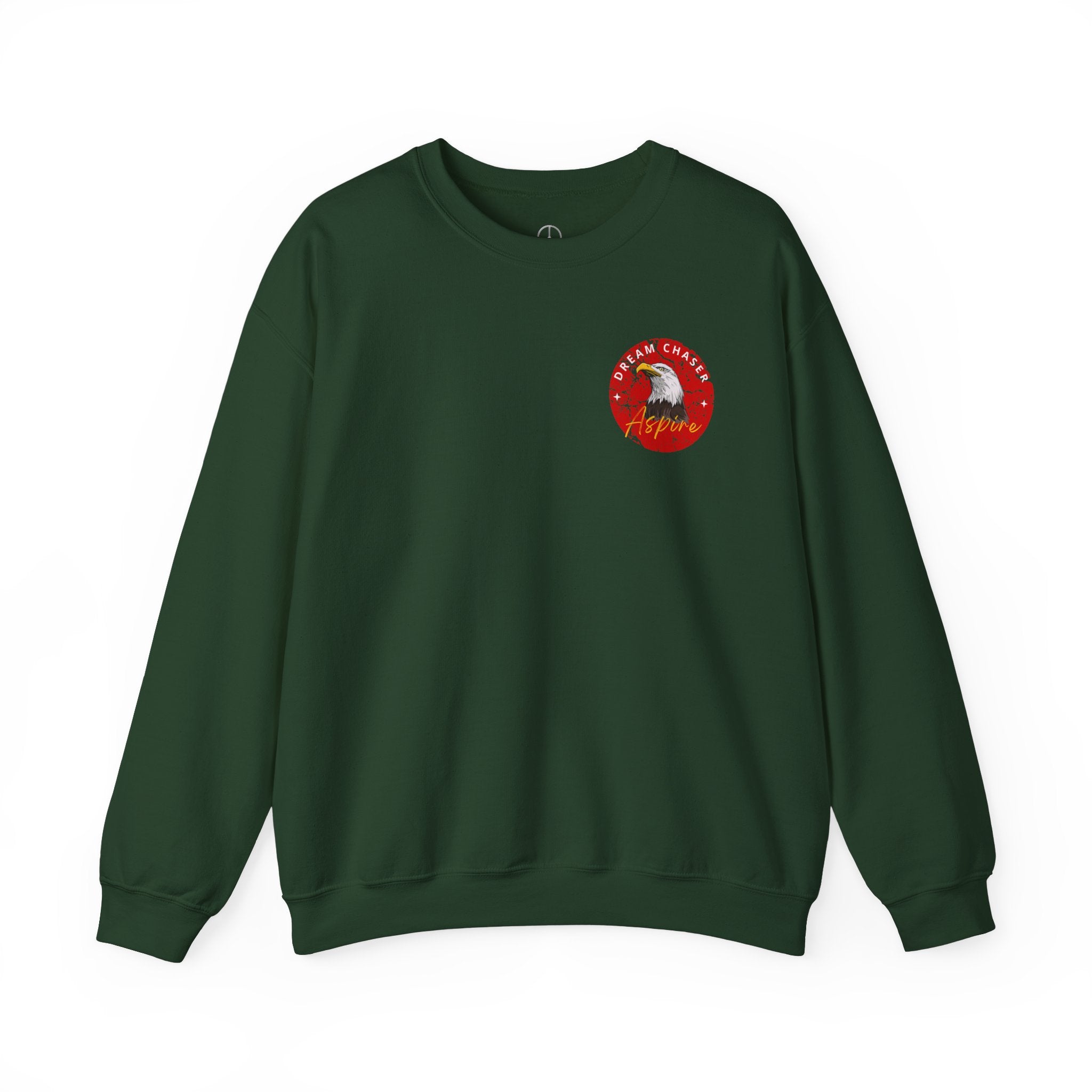 Dream Chaser Crewneck Sweatshirt