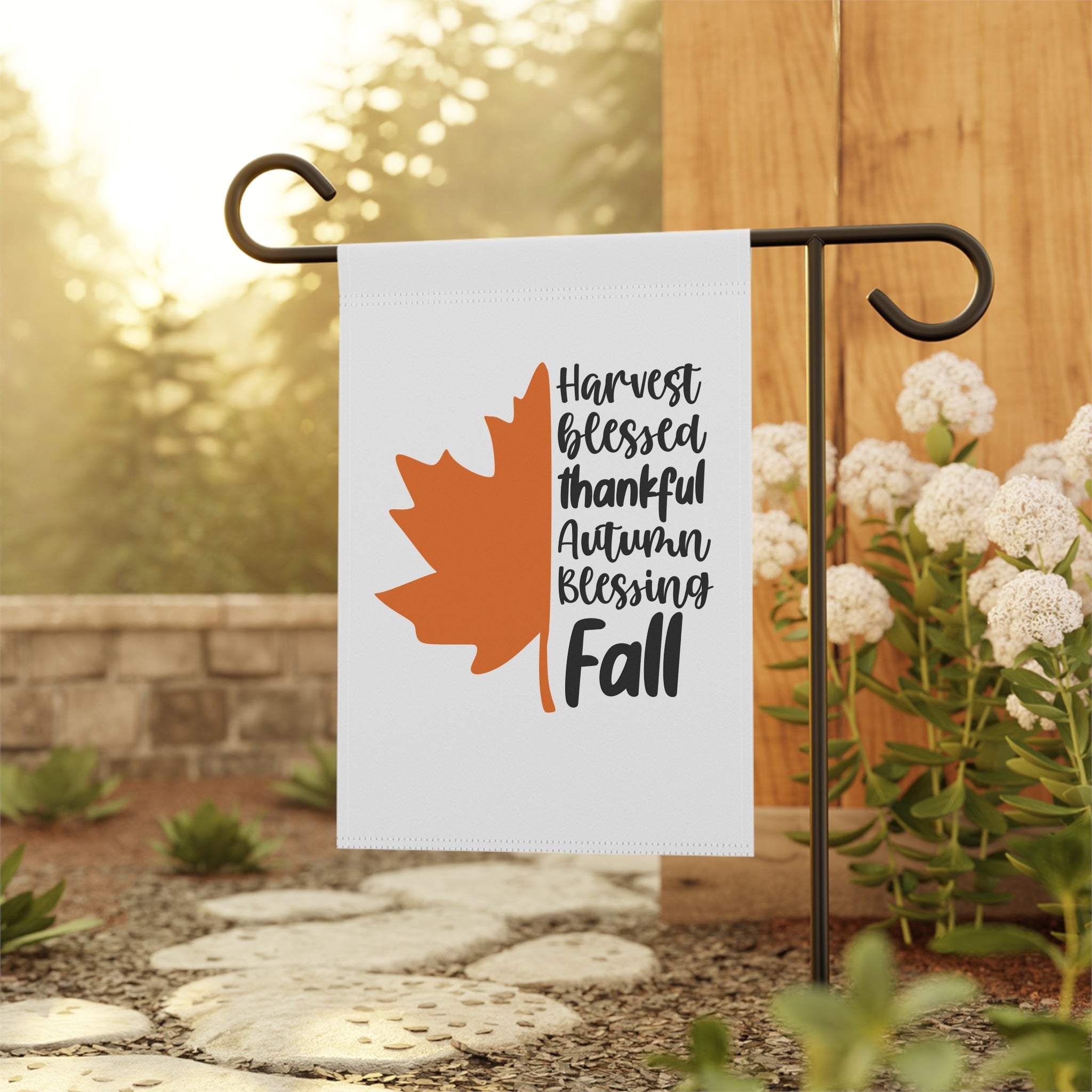 Autumn/Fall Outdoor Decoration