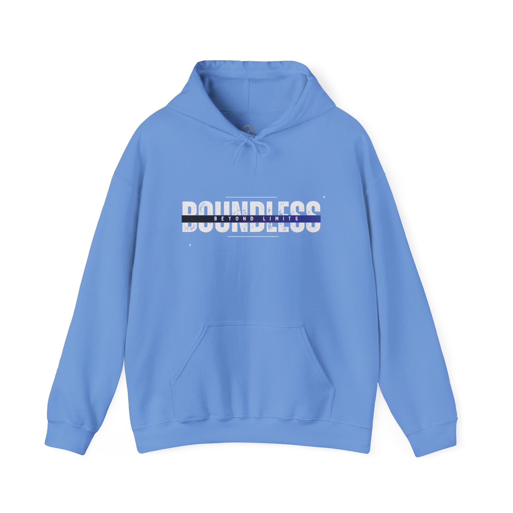 Boundless Hooded Sweatshirt