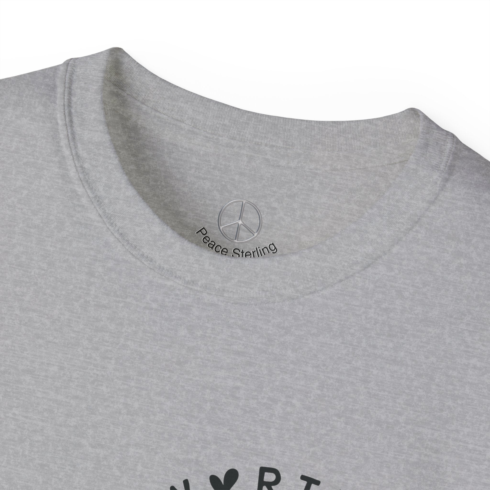 Capable & Worthy Enough T- Shirt