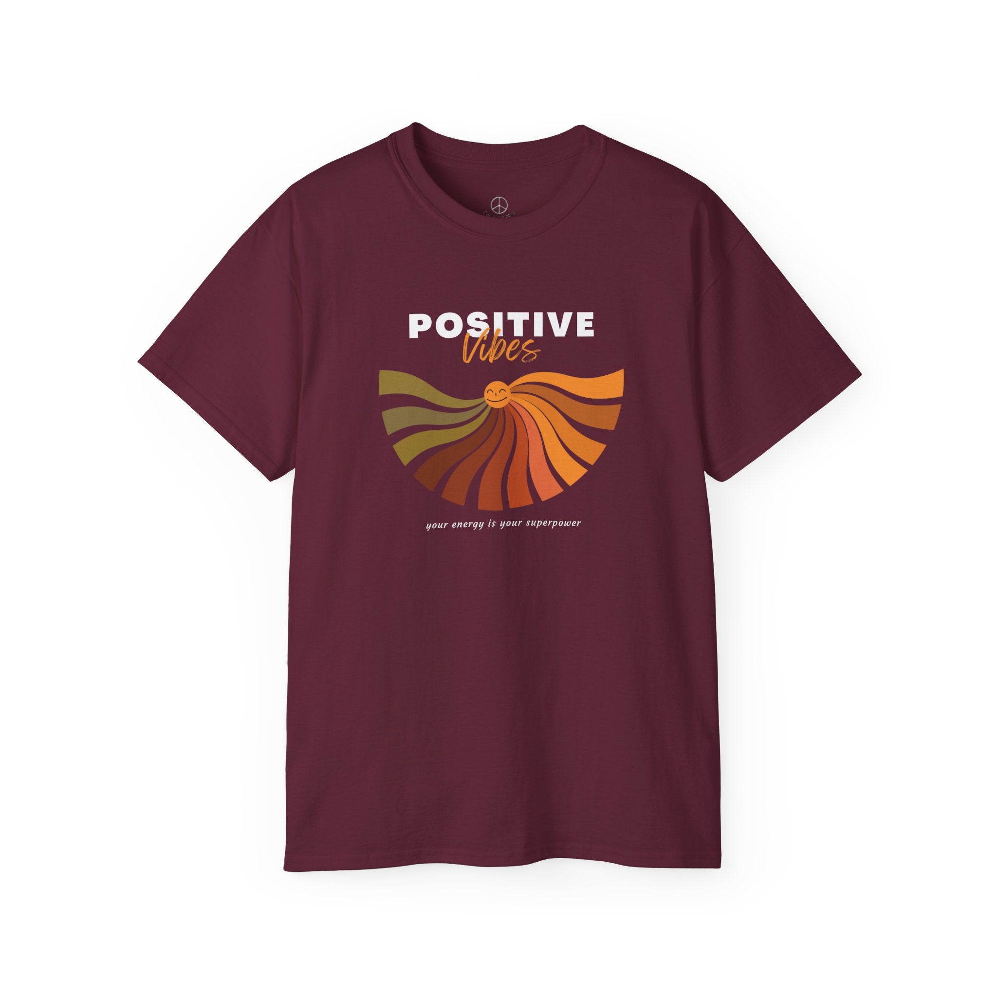 Positive Vibes T-Shirt