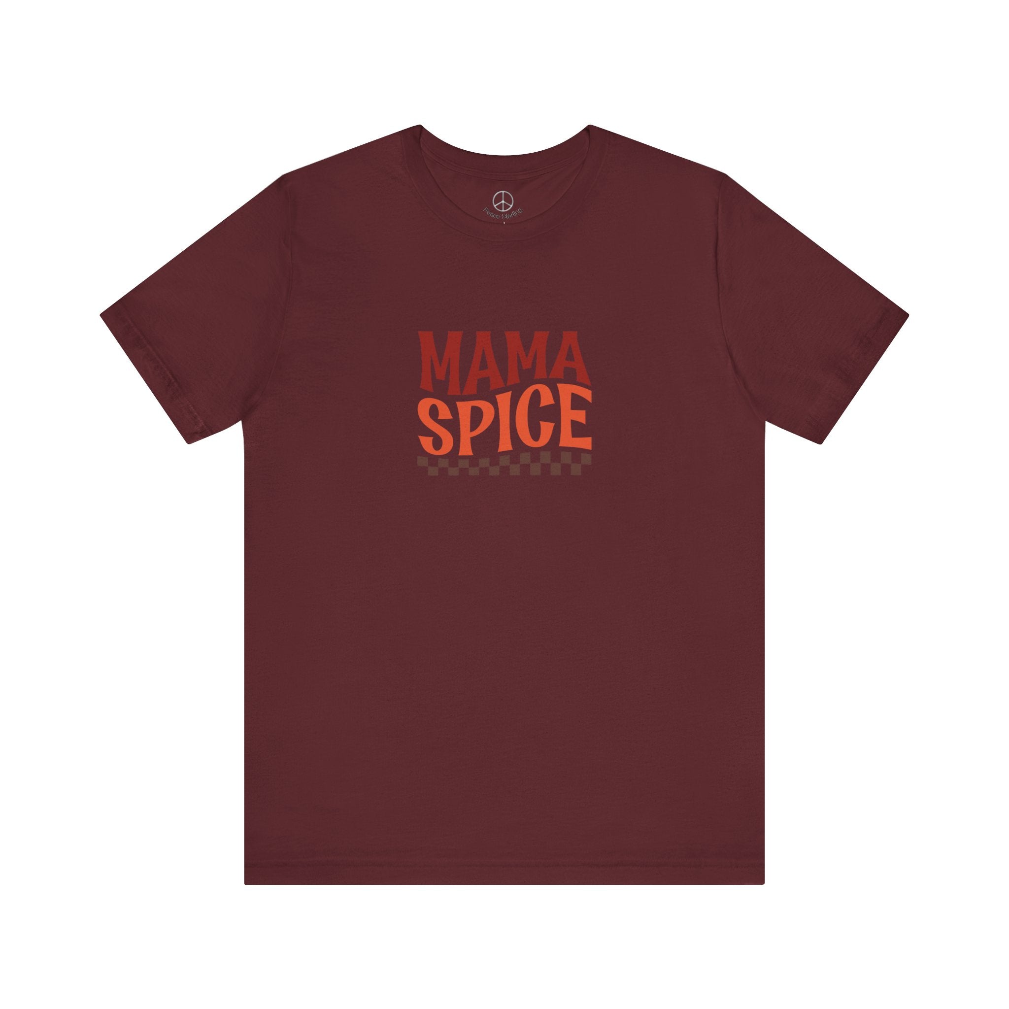Mama Spice Tee