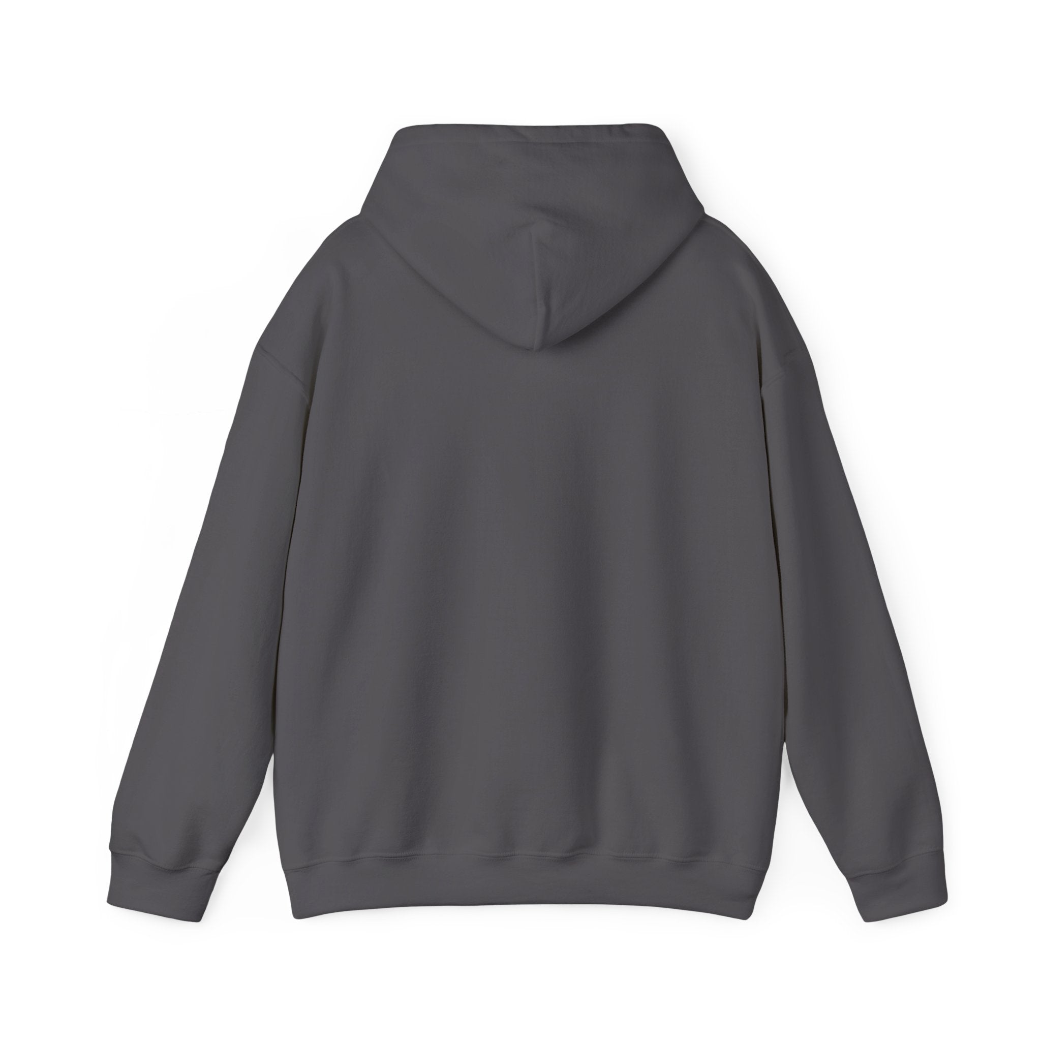 Bloom With Grace Hooded Sweatshirt