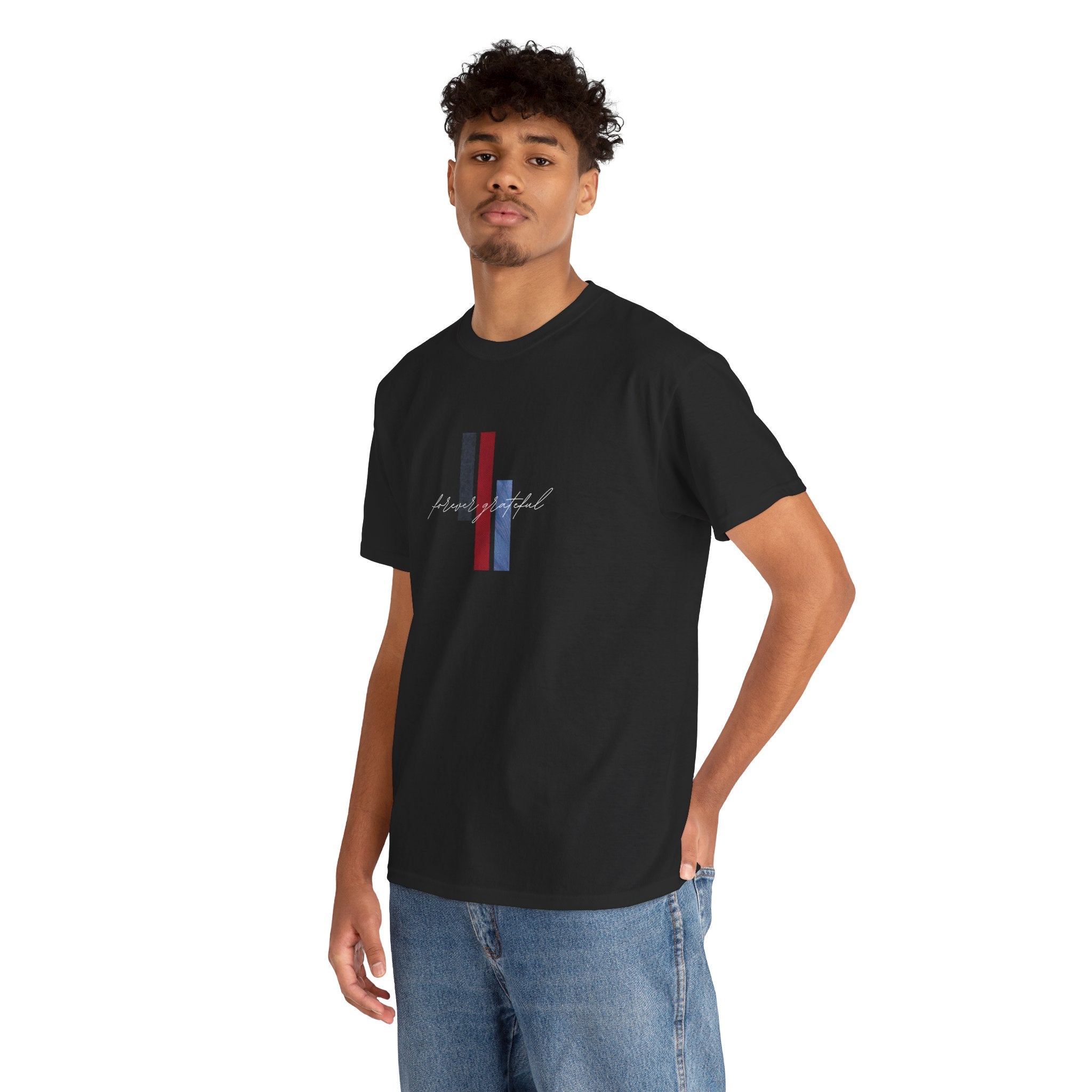 Forever Grateful T-shirt