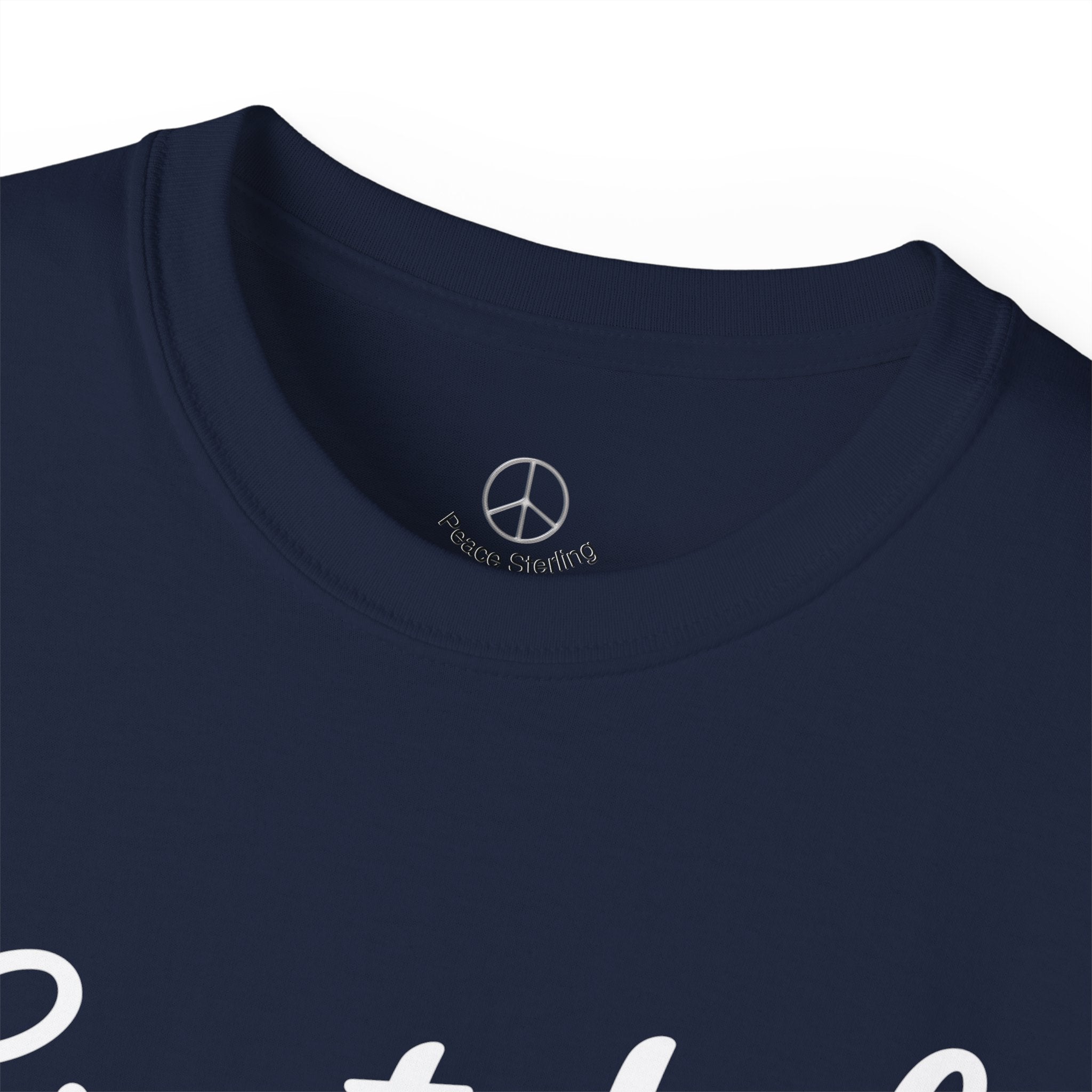 Grateful T Shirt - Perfect for Everyday Wear!