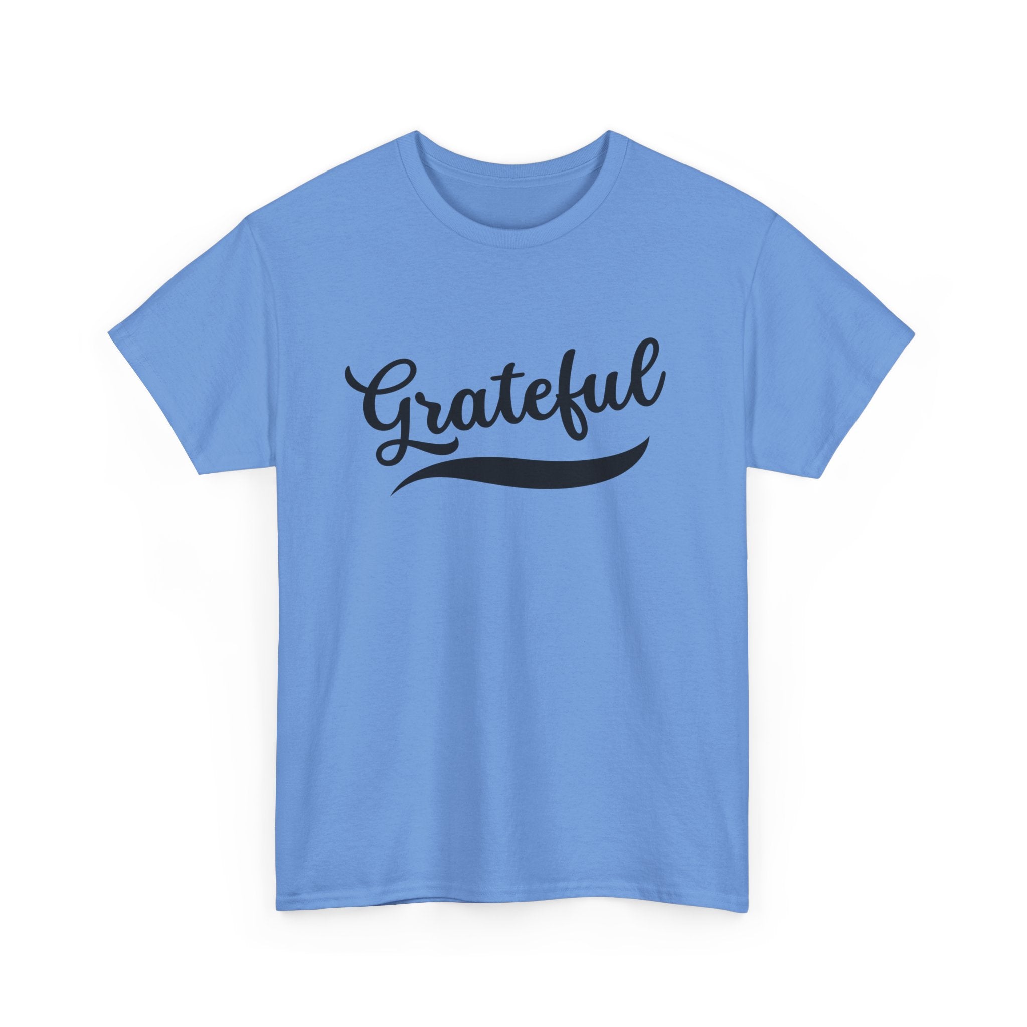 Grateful Tee Shirt