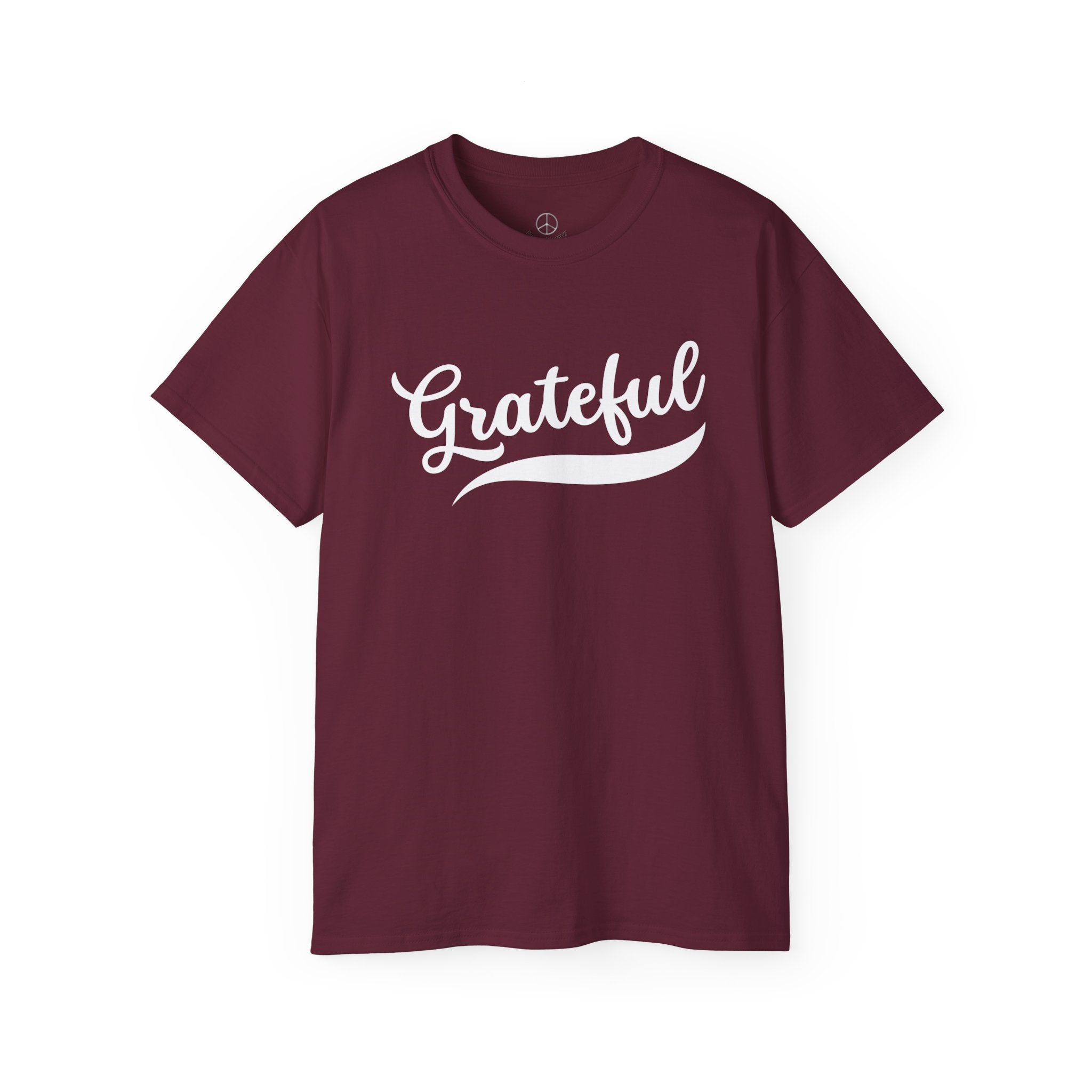 Grateful T Shirt - Perfect for Everyday Wear!