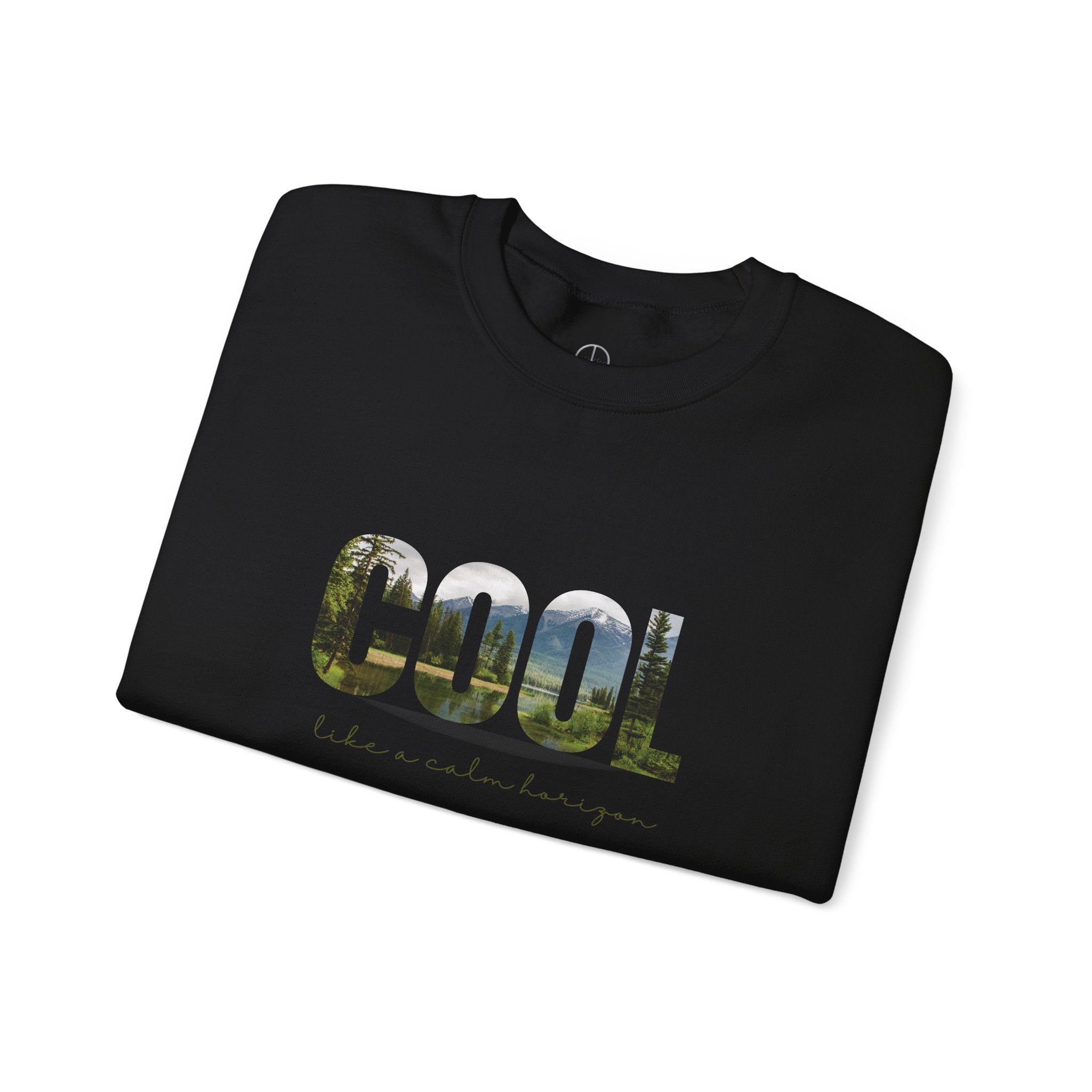Cool Horizon Sweatshirt